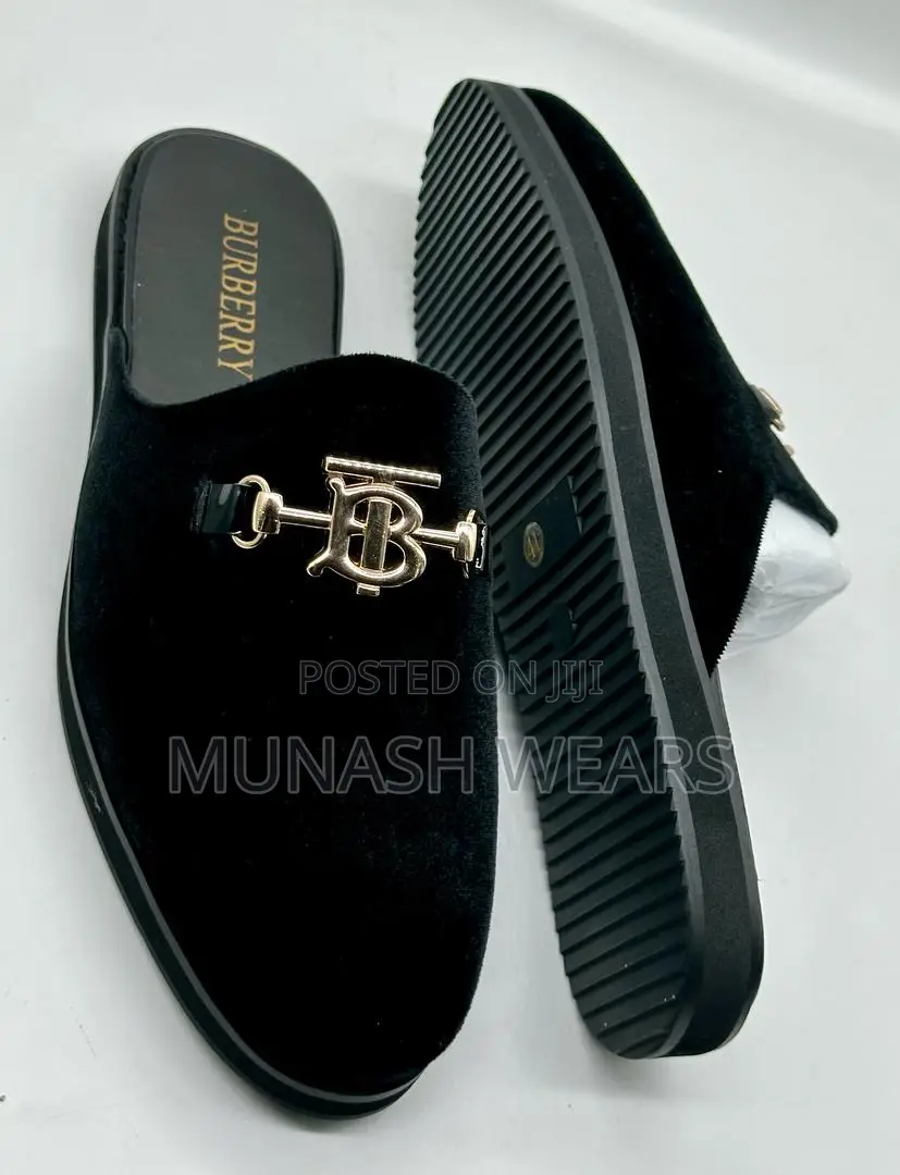 Italian Half Shoes Collection