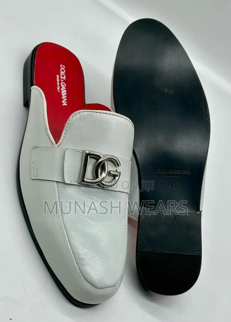 Italian Half Shoes Collection