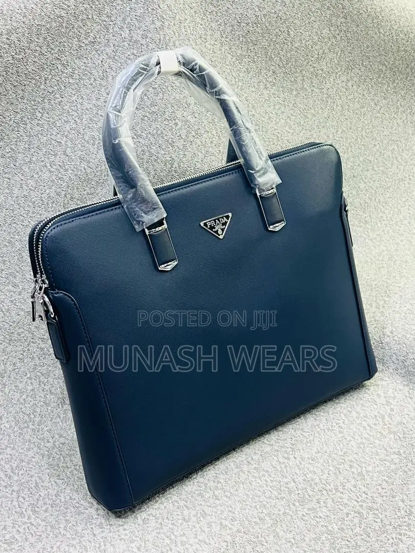 Original Leather Laptop Bags