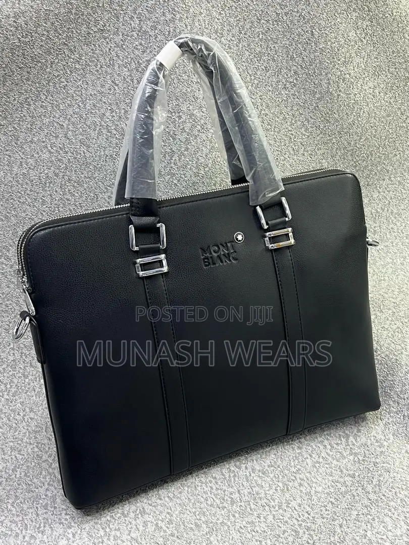 Original Leather Laptop Bags