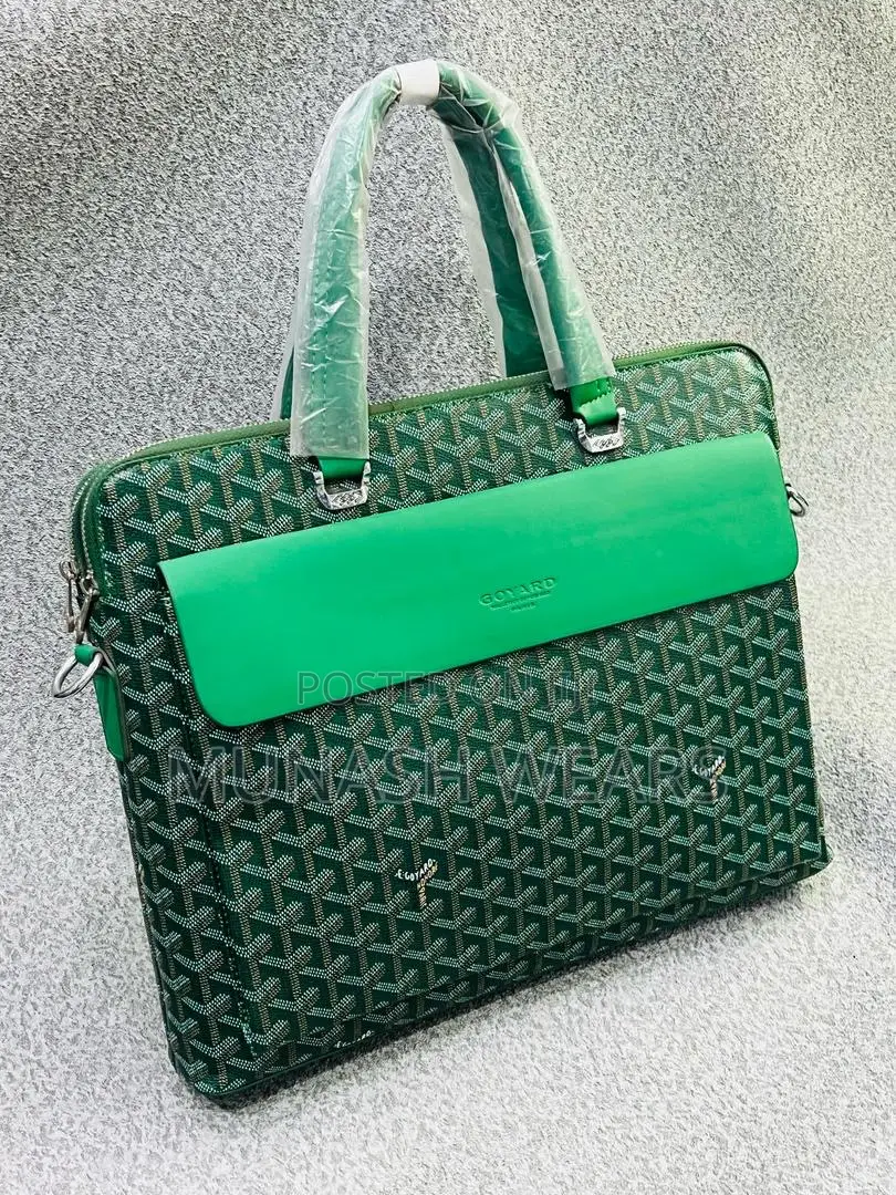 Original Leather Laptop Bags