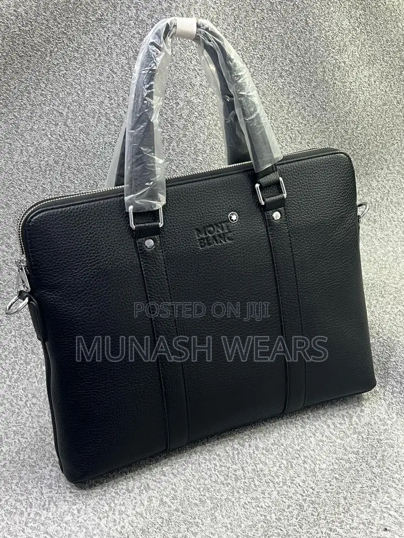 Original Leather Laptop Bags