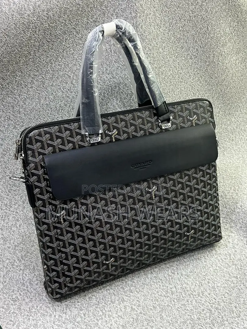 Original Leather Laptop Bags