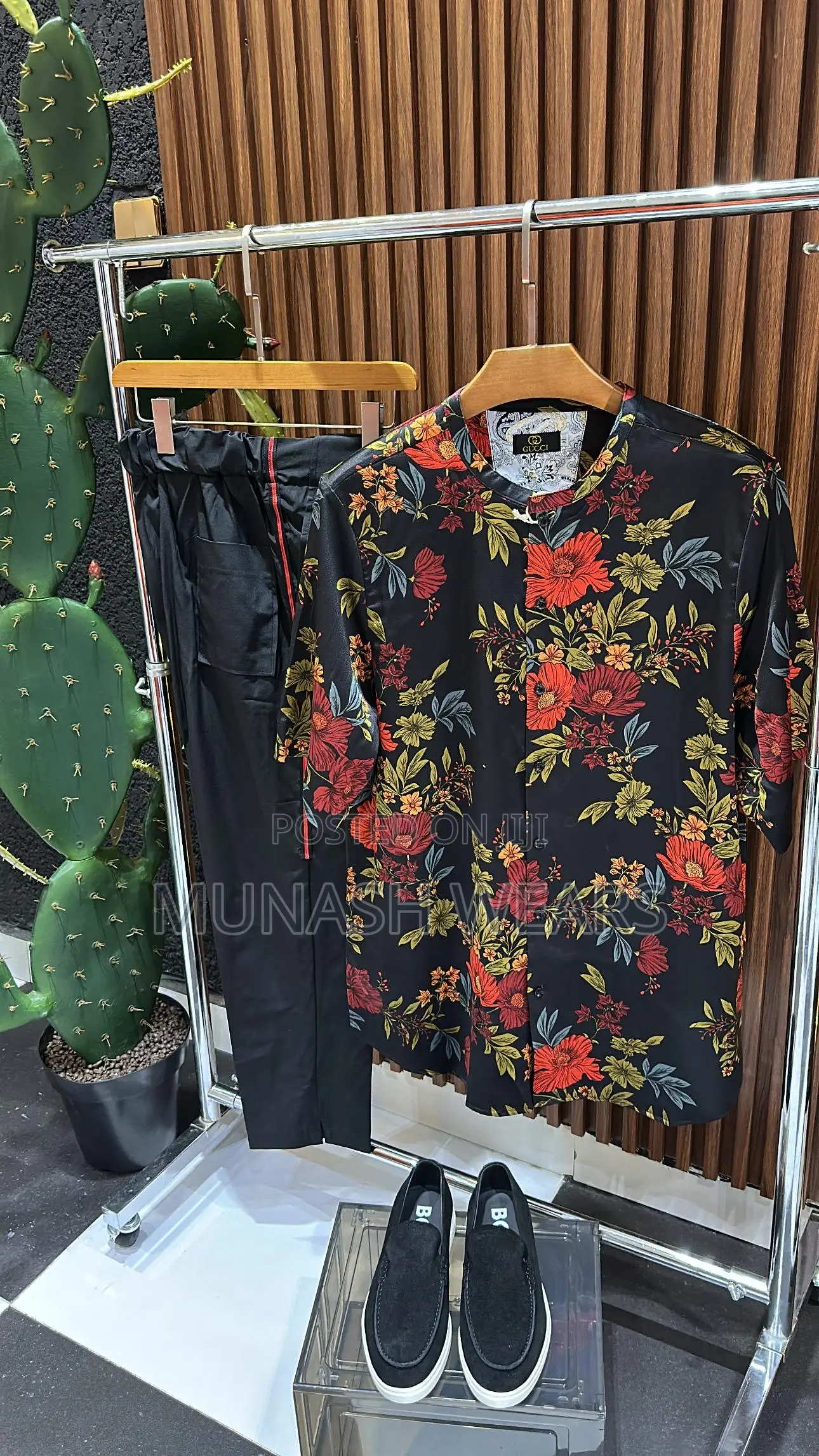 Classic Wares for Men