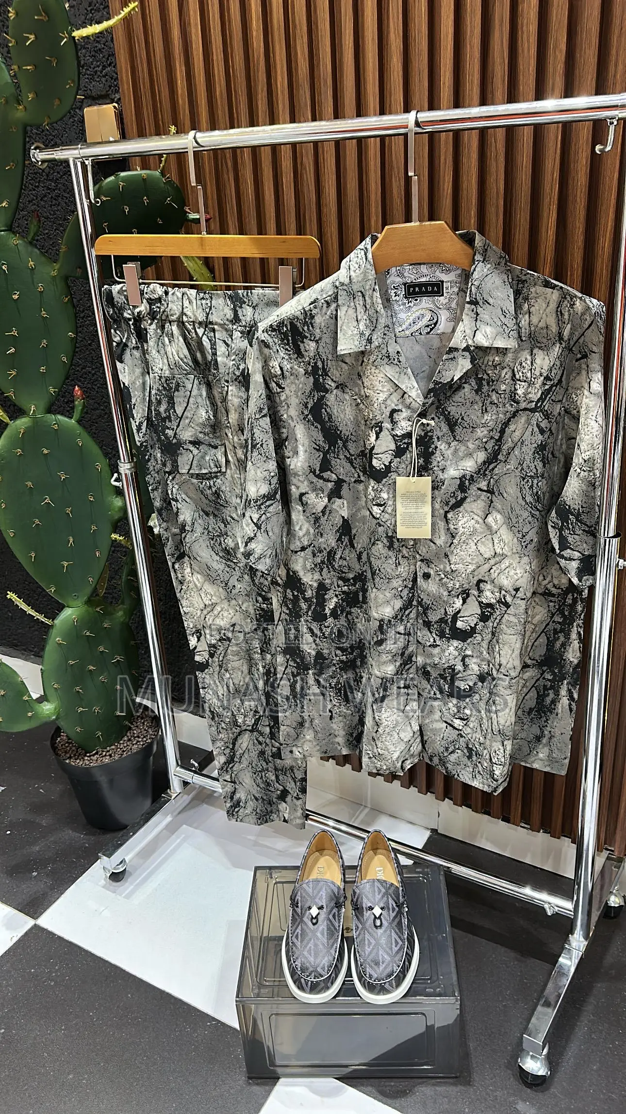 Classic Wares for Men
