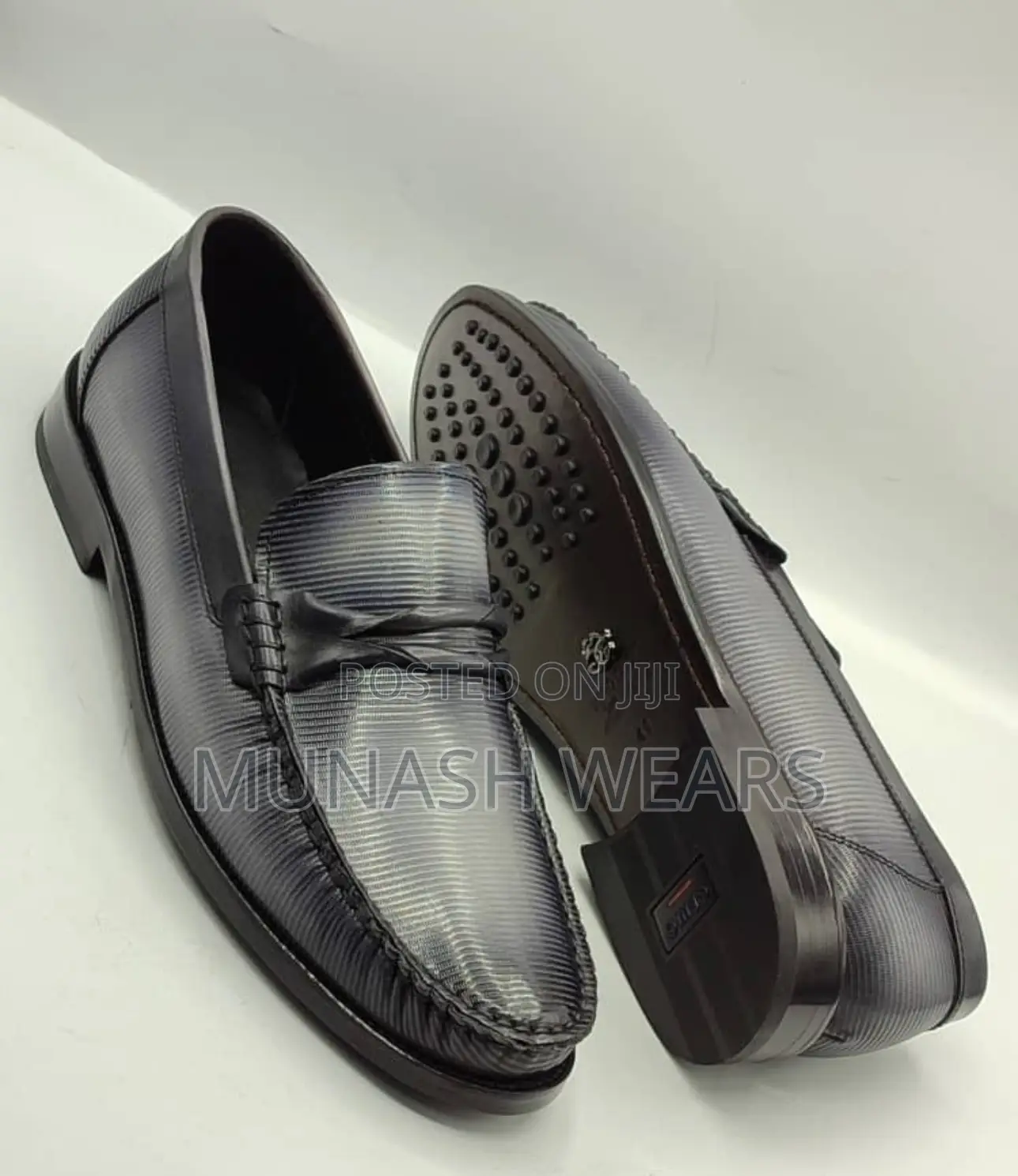 Pure Italian Royal Shoes for Men
