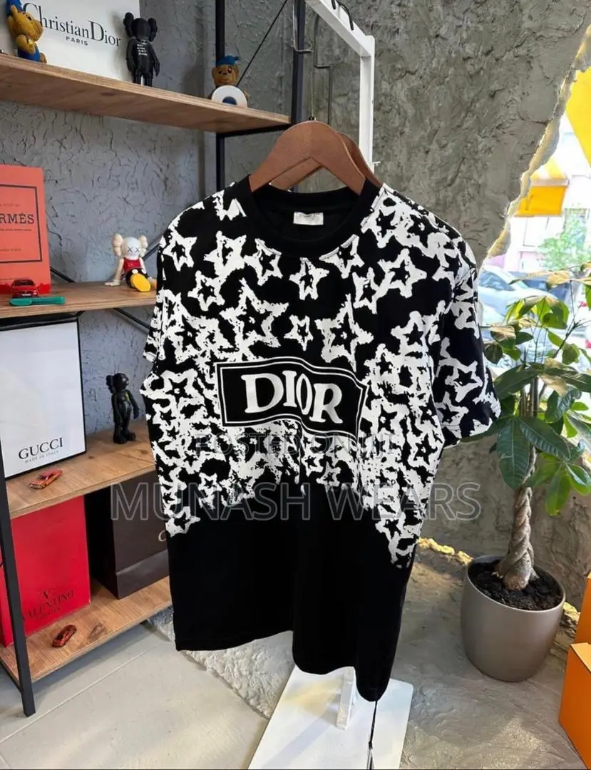 Italian T-Shirt Collection