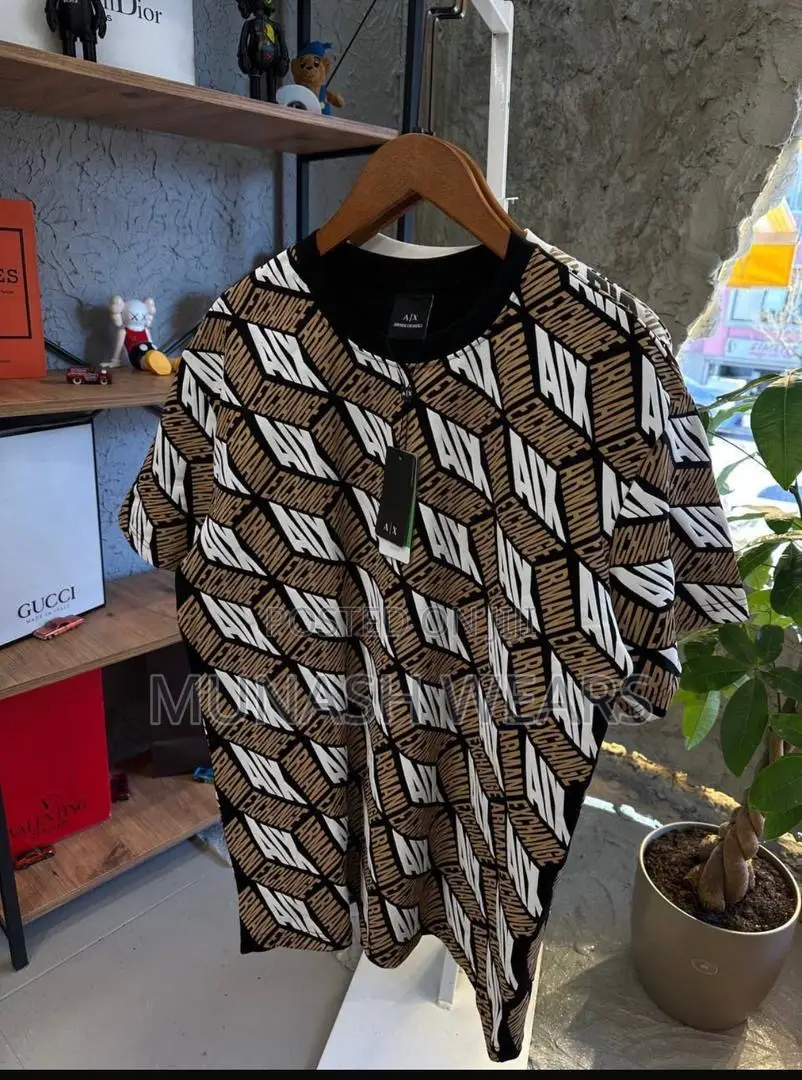 Italian T-Shirt Collection