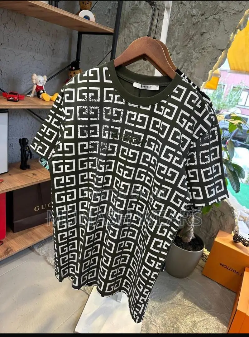 Italian T-Shirt Collection