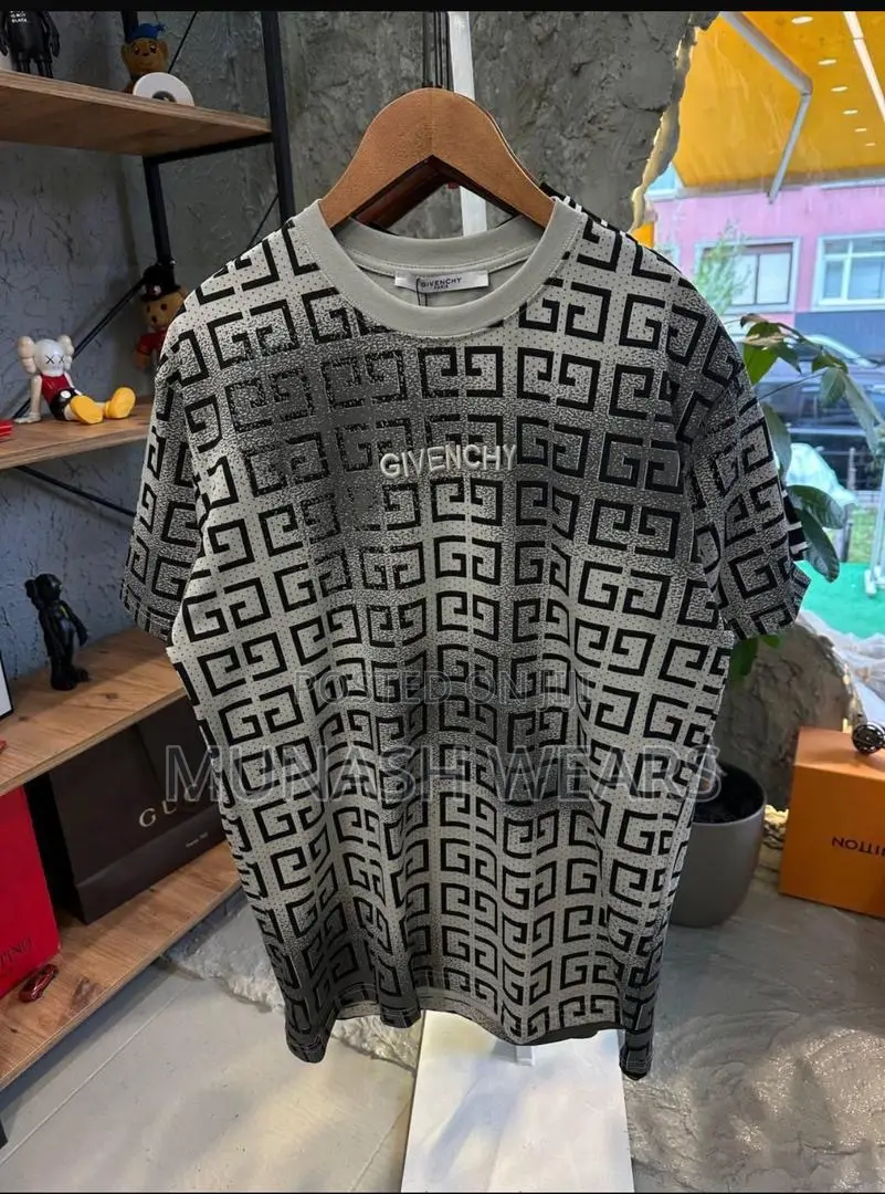 Italian T-Shirt Collection