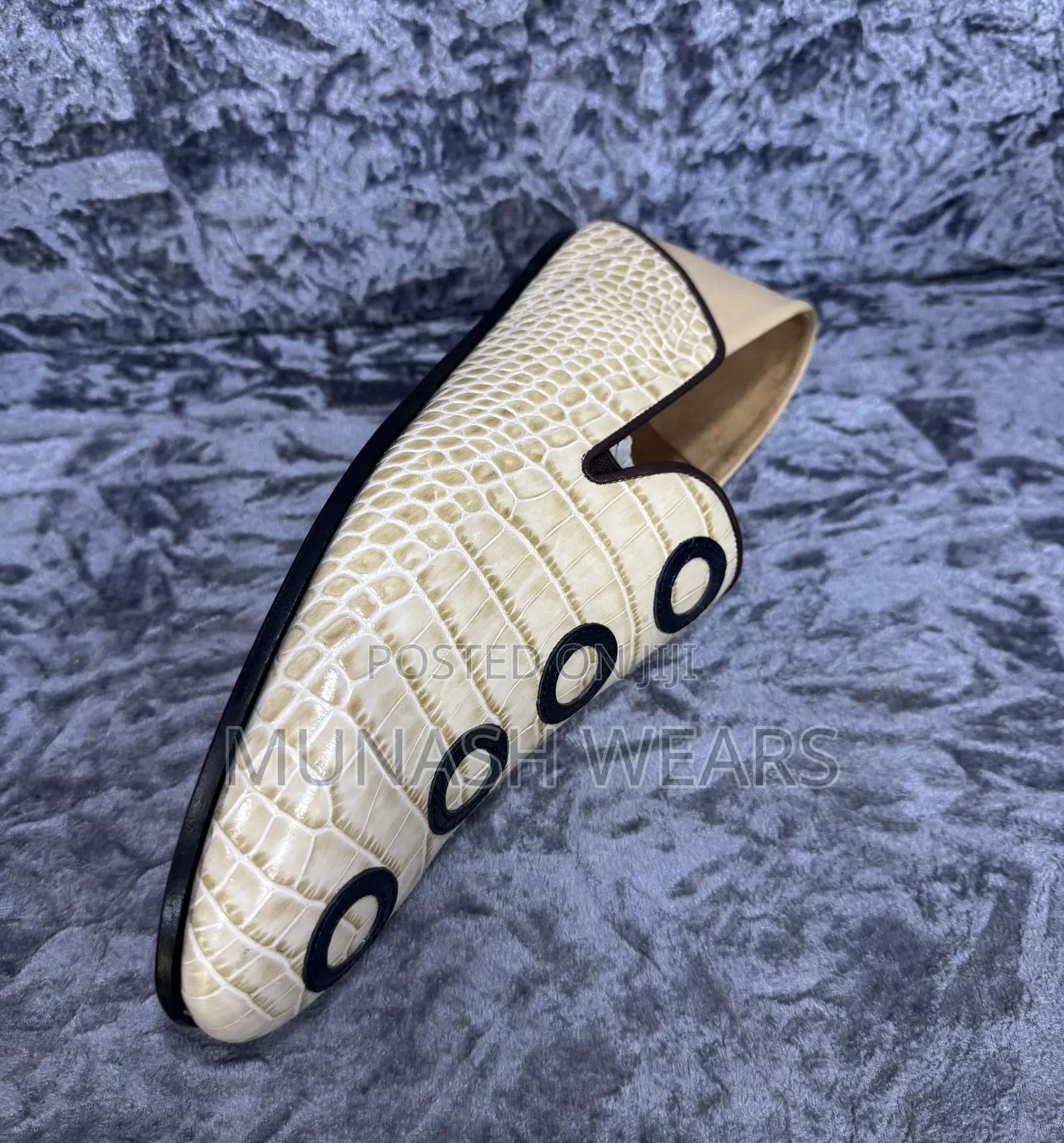 Italian Shoes for Men of Royal