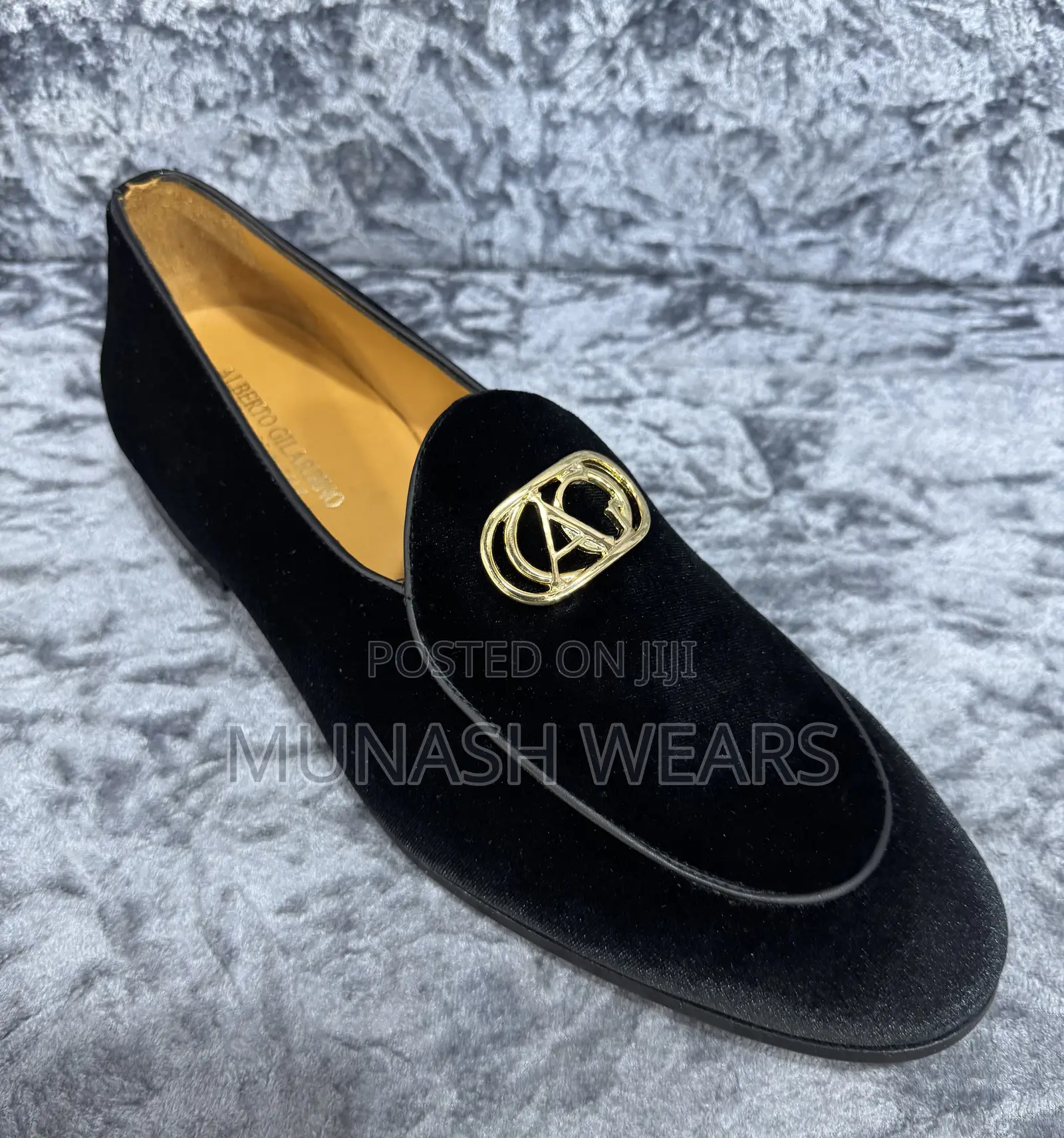 Italian Shoes for Men of Royal