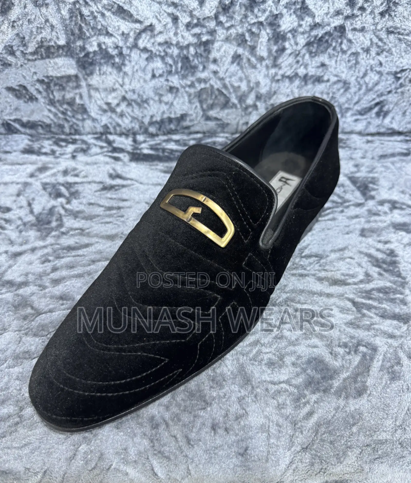 Italian Shoes for Men of Royal