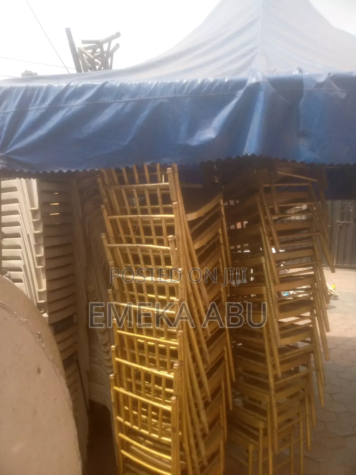 Chiavari Chairs