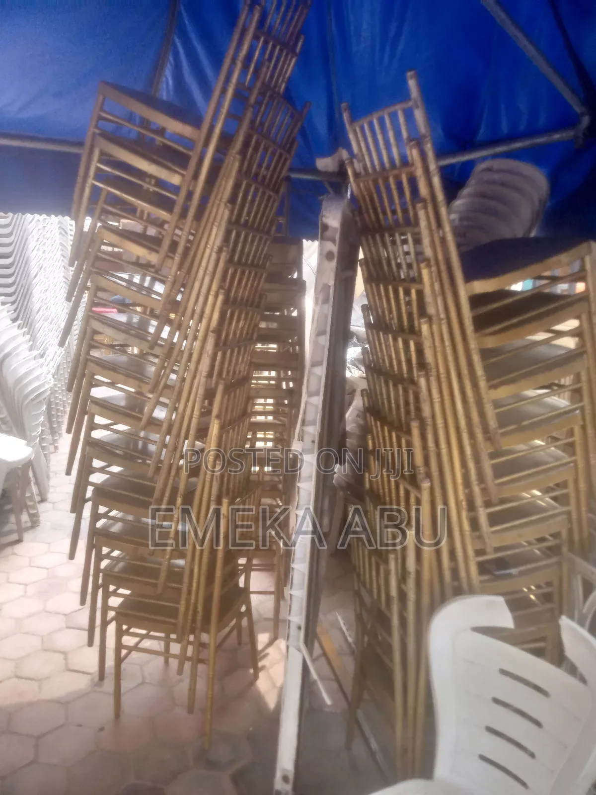 Chiavari Chairs