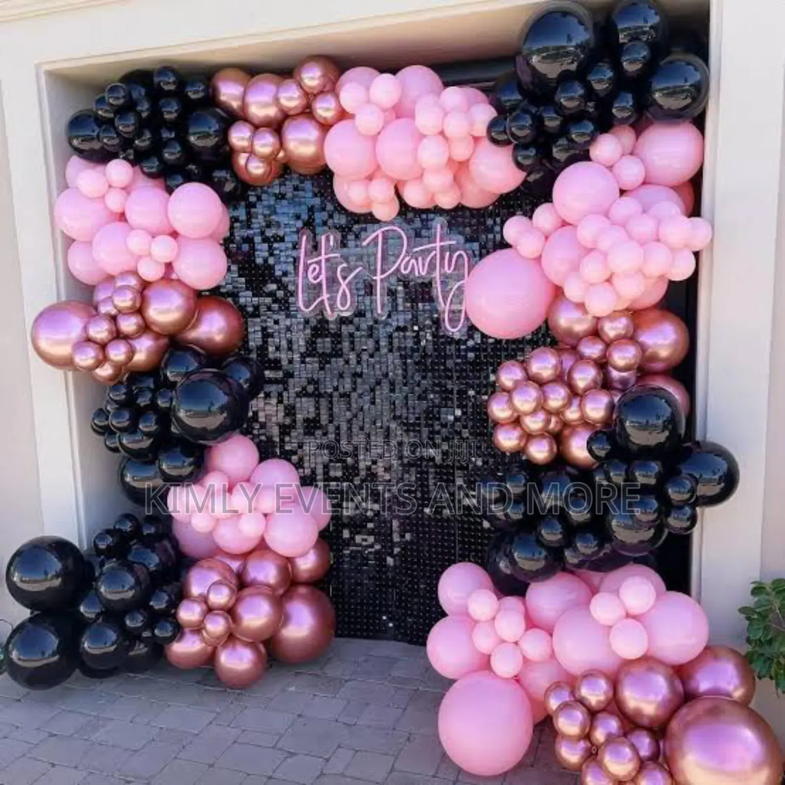 Luxury Decorations
