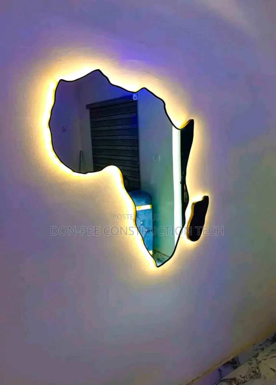 Mirrors Design