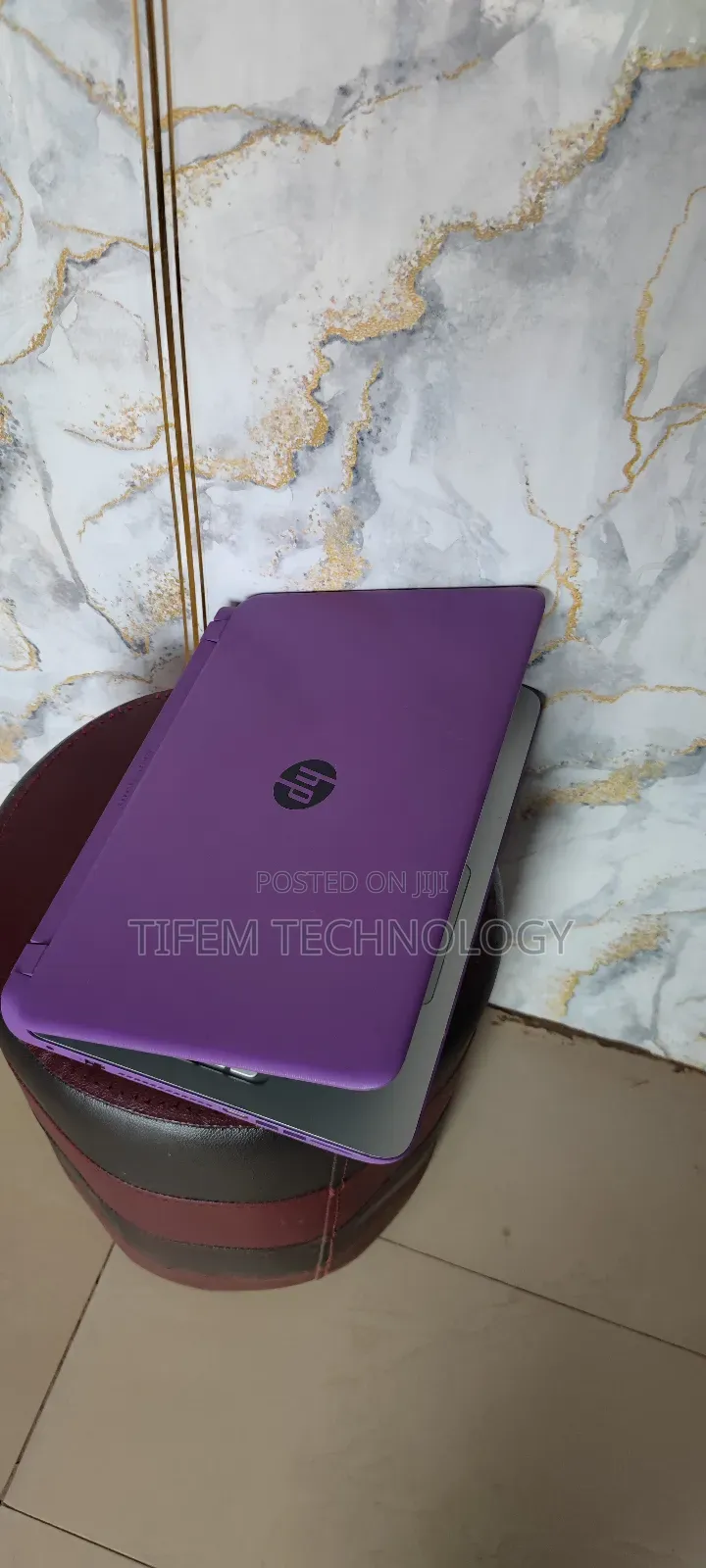 Laptop HP Pavilion 15 8GB Intel Core I5 HDD 500GB