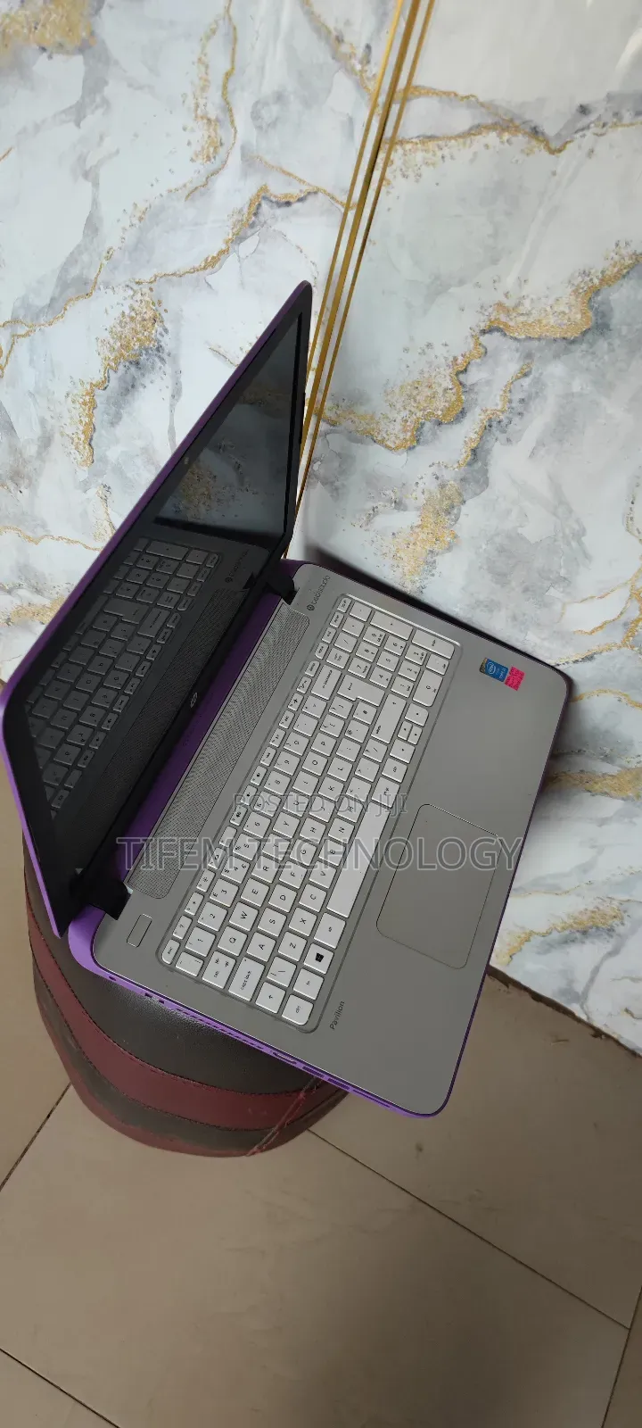 Laptop HP Pavilion 15 8GB Intel Core I5 HDD 500GB