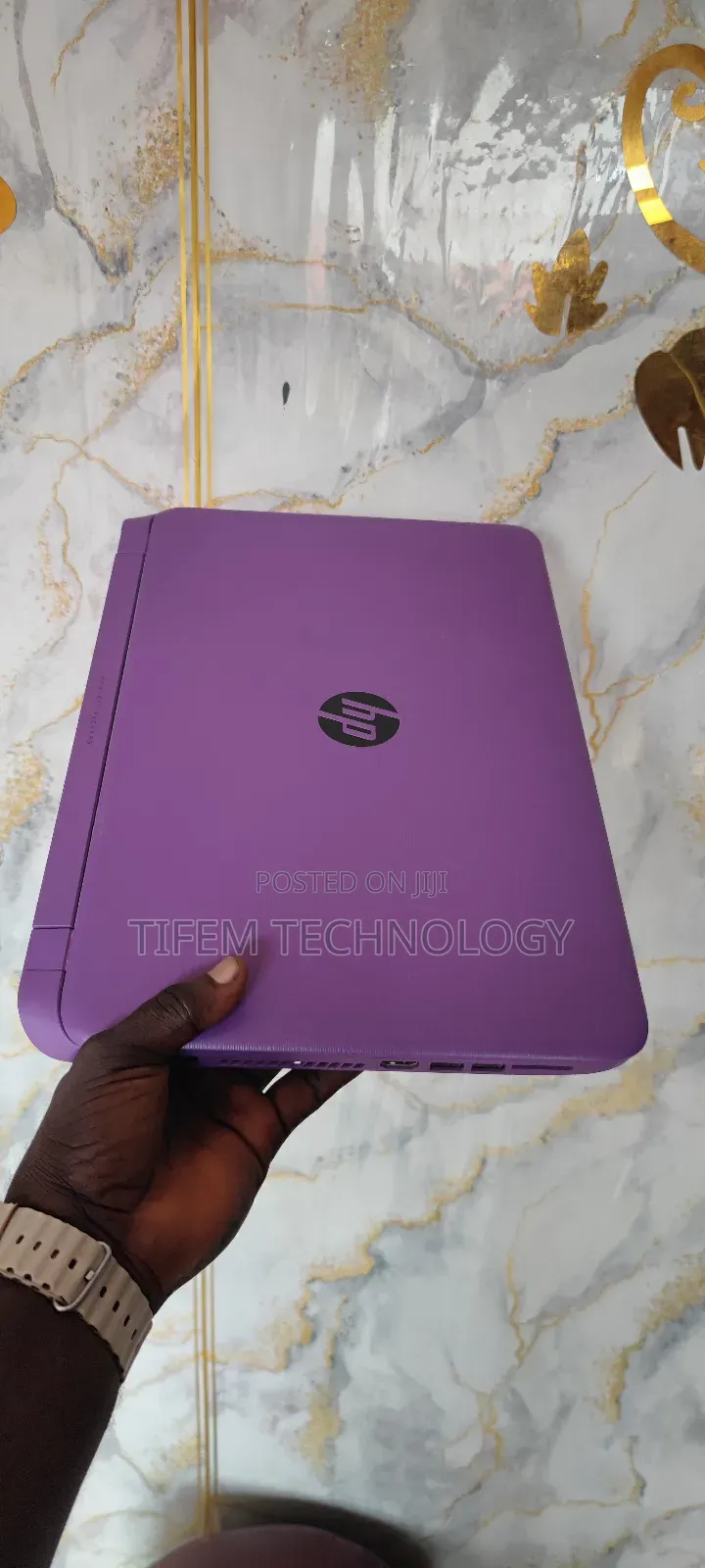 Laptop HP Pavilion 15 8GB Intel Core I5 HDD 500GB