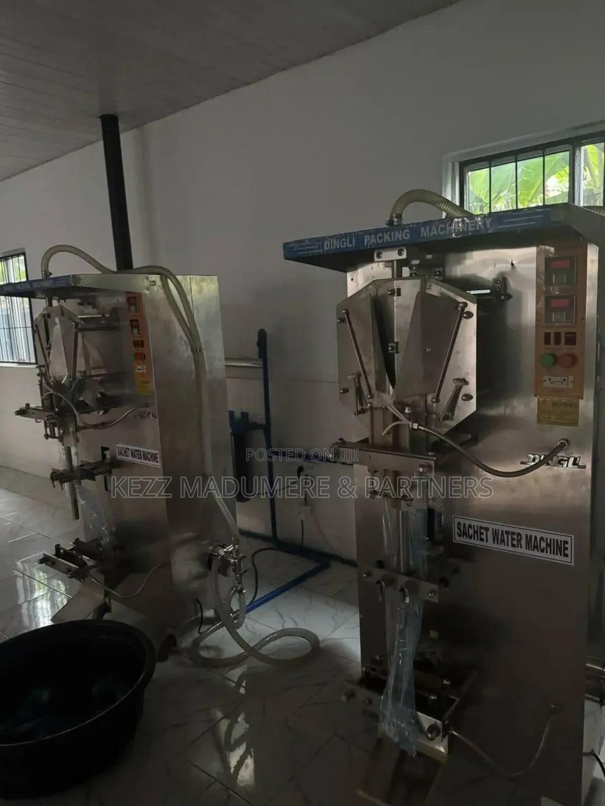 For Sale: Functional Modern Water Factory at Off Nta Rd, Ph