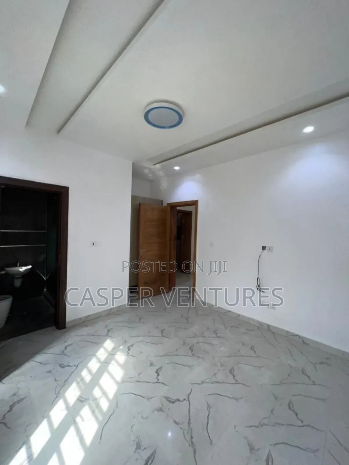 1bdrm Shared Apartment in Gbangbala, Ikate for rent