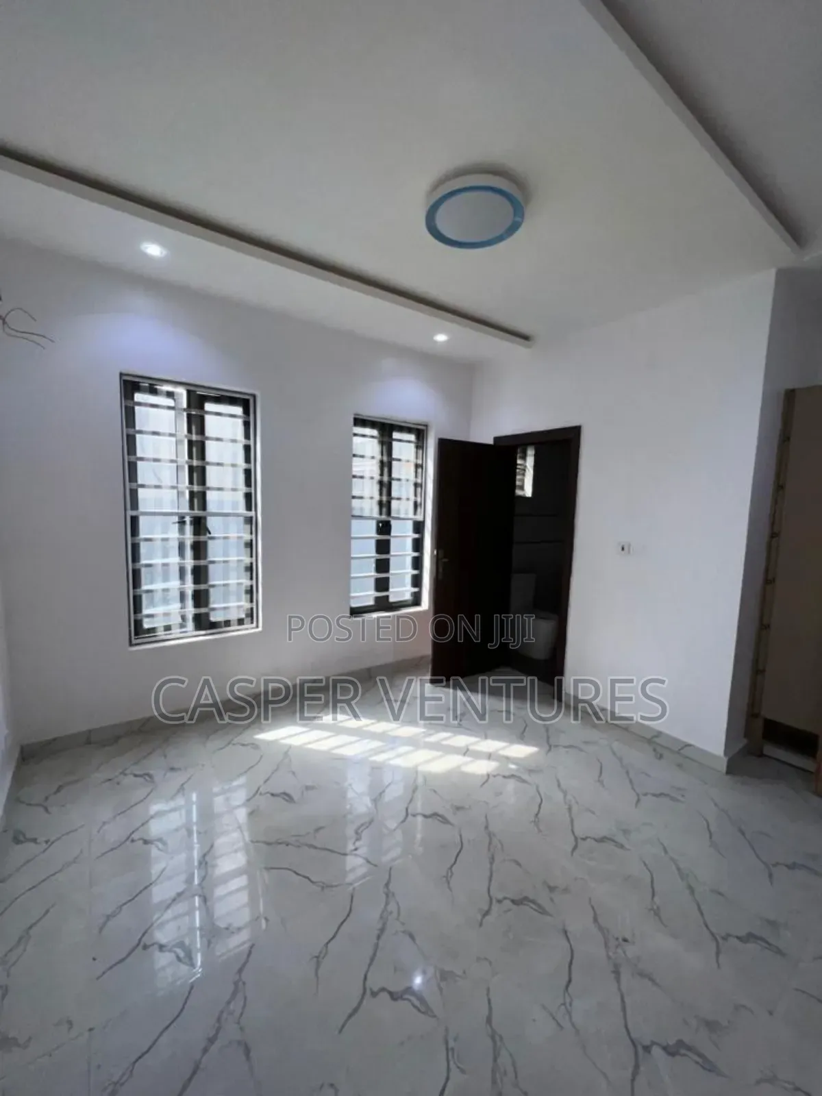 1bdrm Shared Apartment in Gbangbala, Ikate for rent