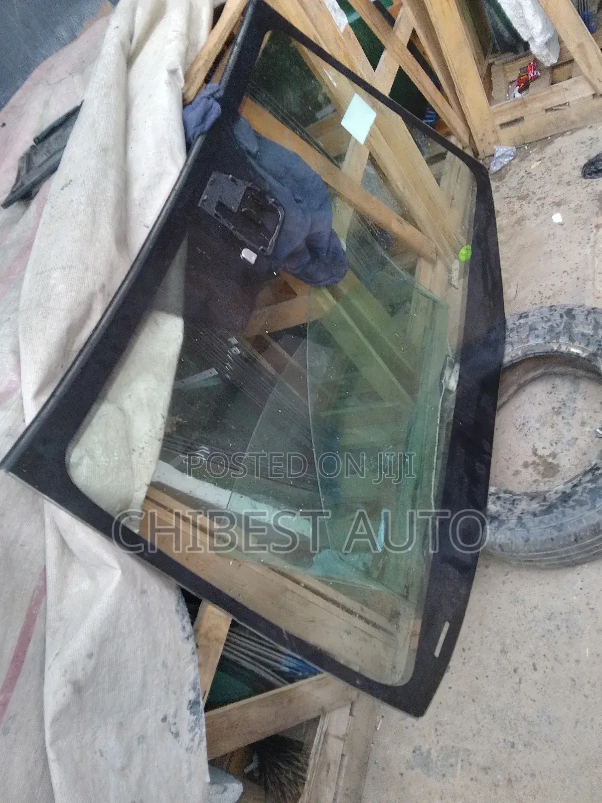 All Your Cars Camera Windscreen Available Now