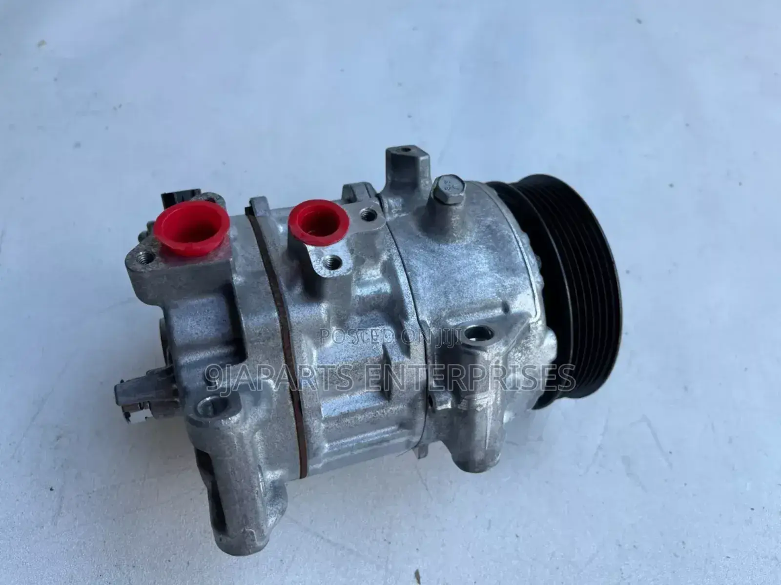 2018-2024 Toyota Camry Ac Compressor