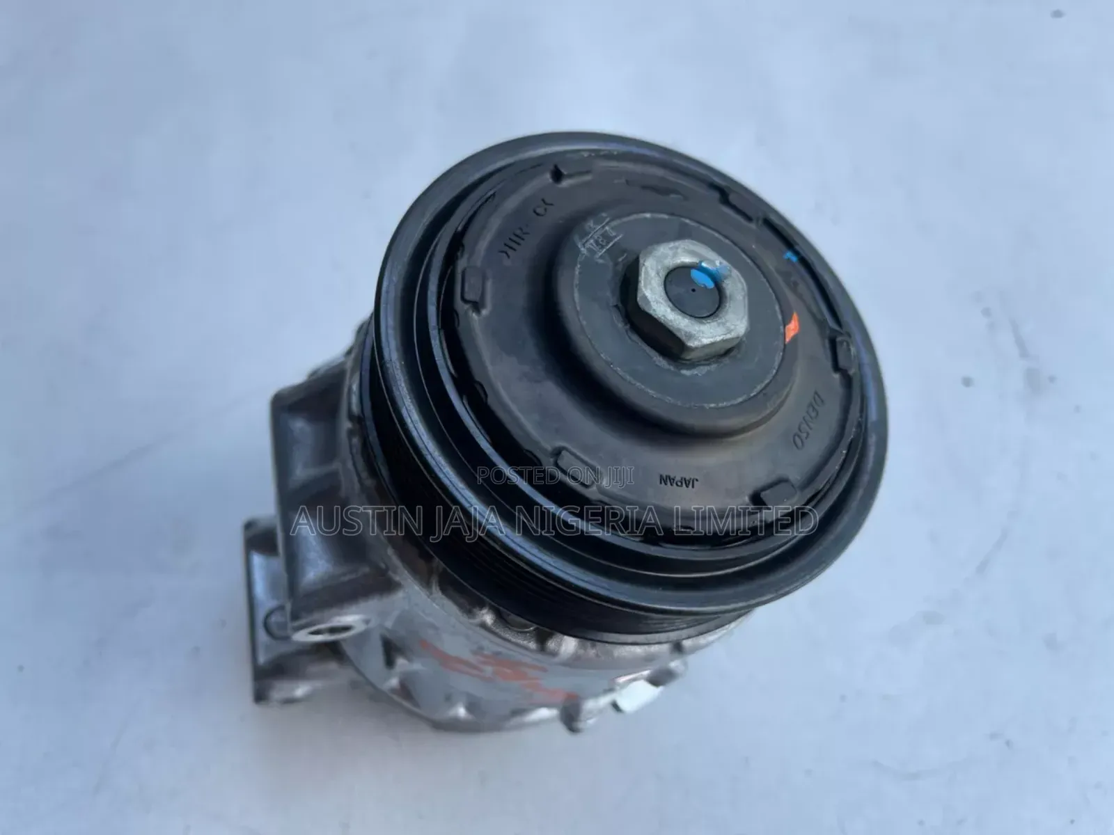 2018-2024 Toyota Camry Ac Compressor