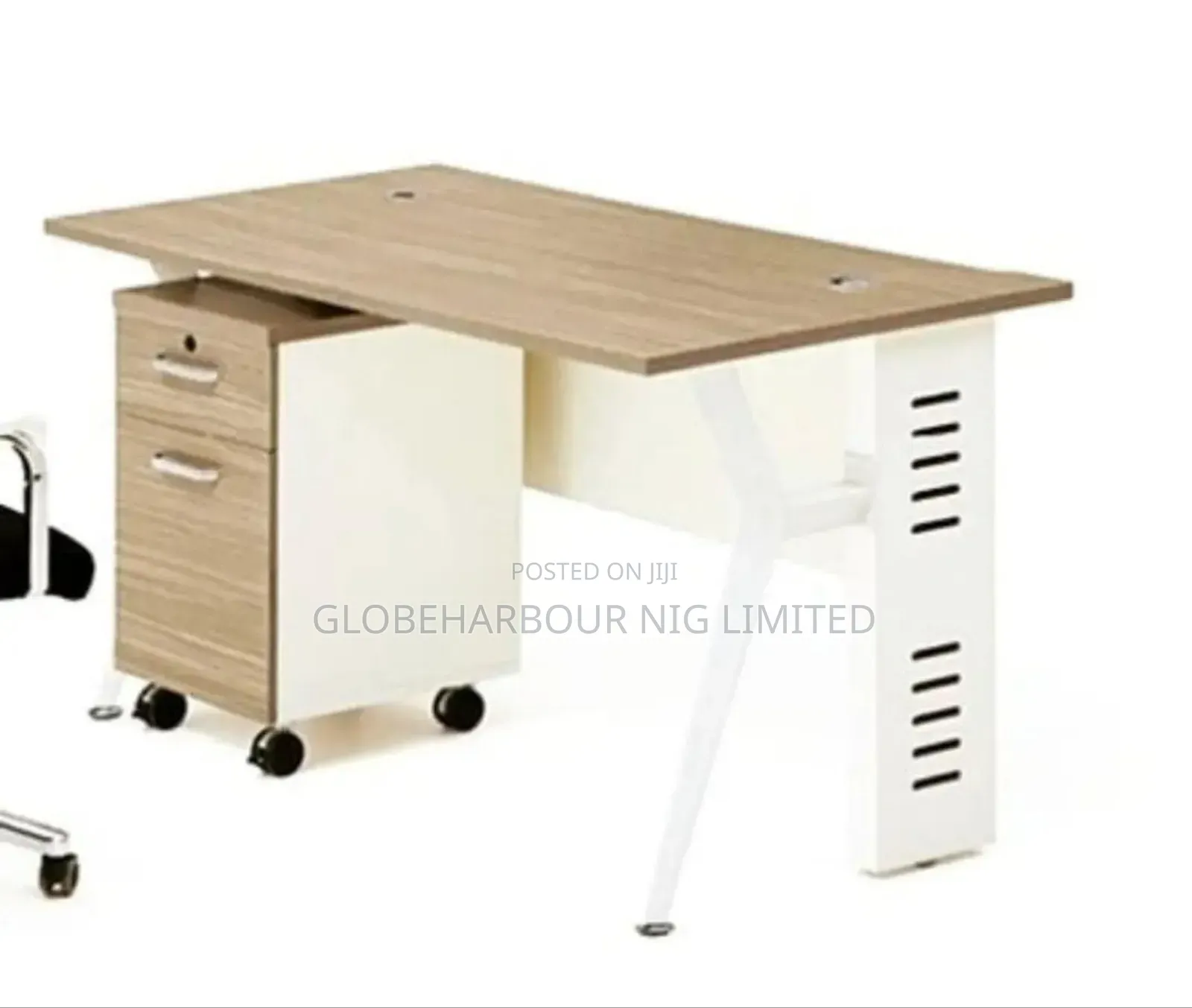High-Quality Executive Office and Study Table