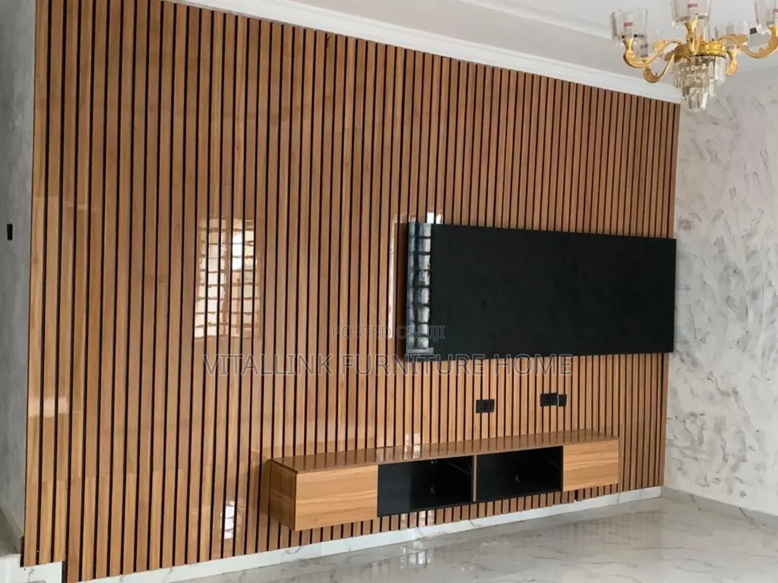 Classic Tv Consoles With Lightening