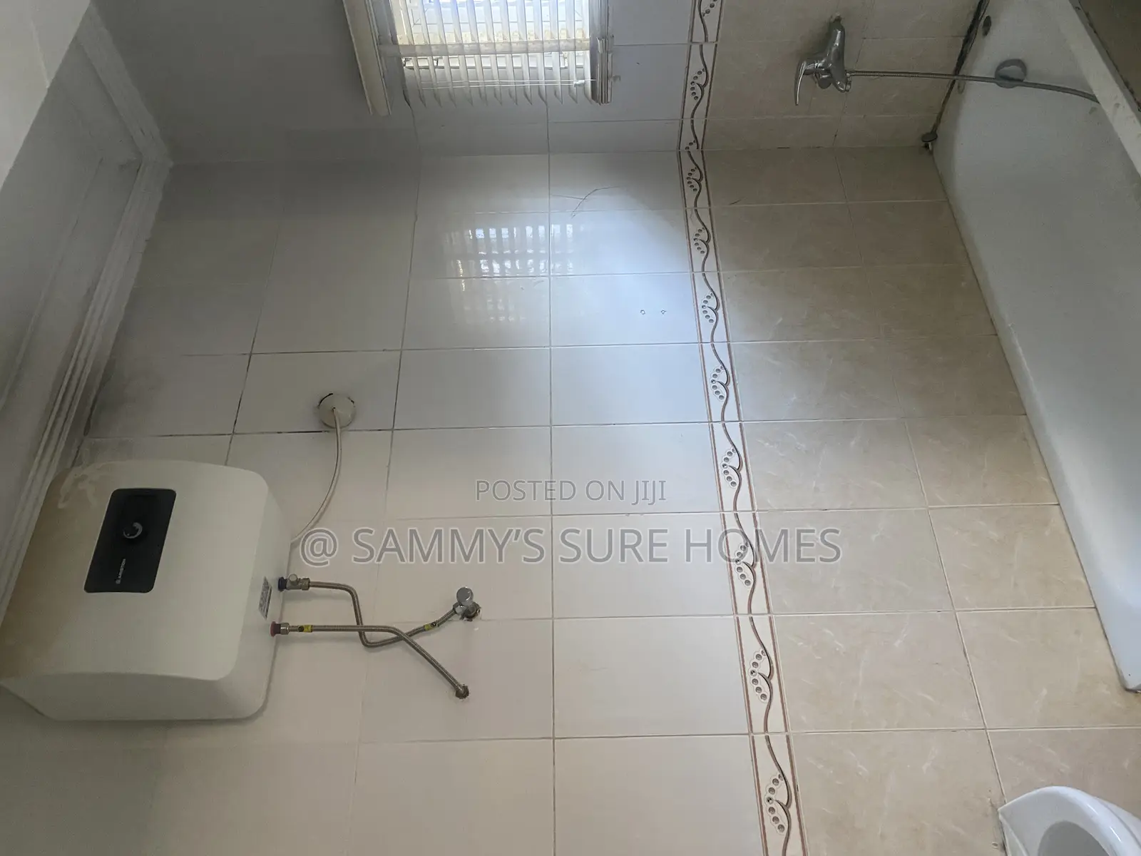5bdrm Duplex in Mab Global Estate, Gwarinpa for rent