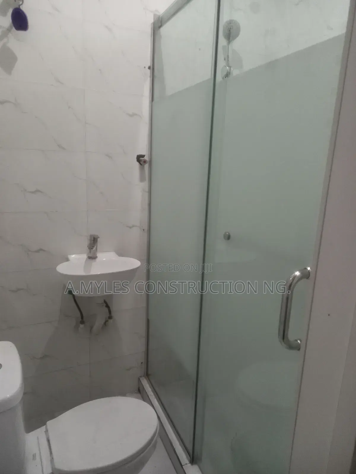 Shower Cubicles Maryland