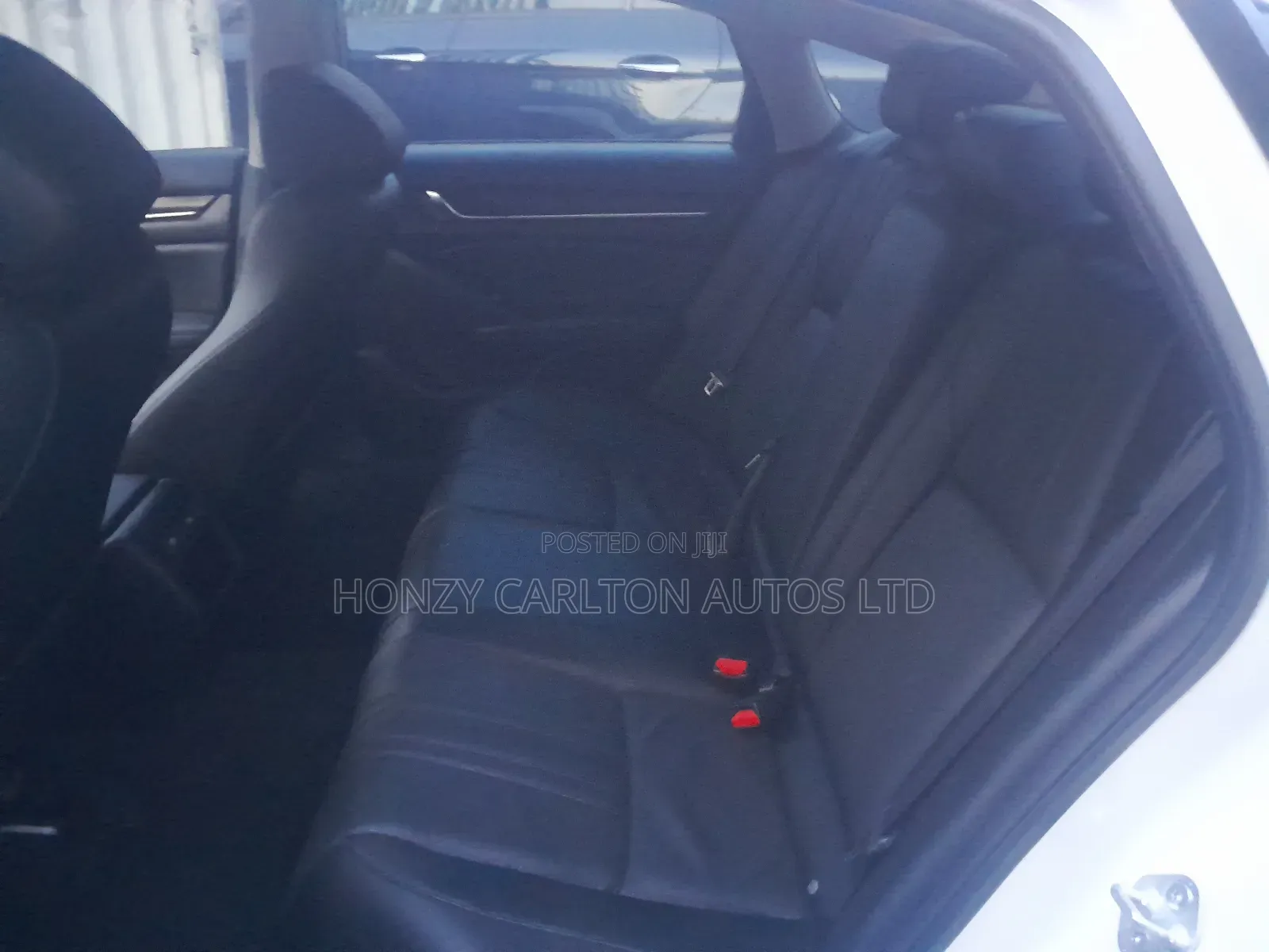 Honda Accord Sport SE 1.5T 2022 White
