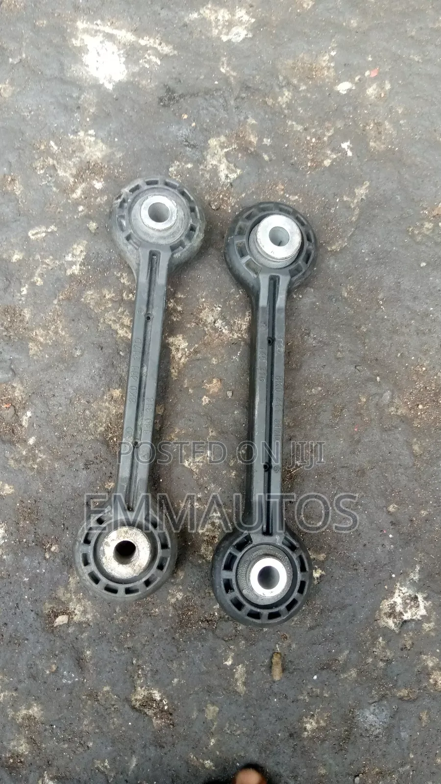 Stebilizer Linkage Audi A4 A5 Q5 A6 A7 A8
