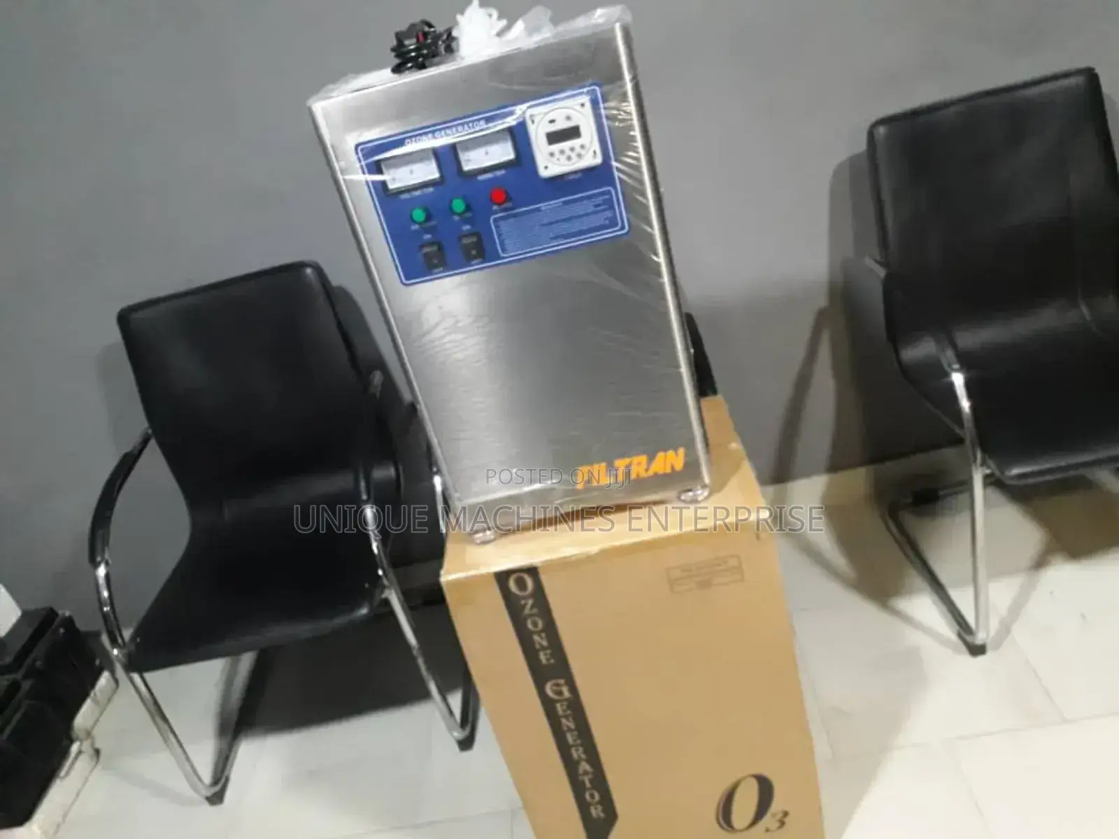 Ozone Generator 6g Ozonator