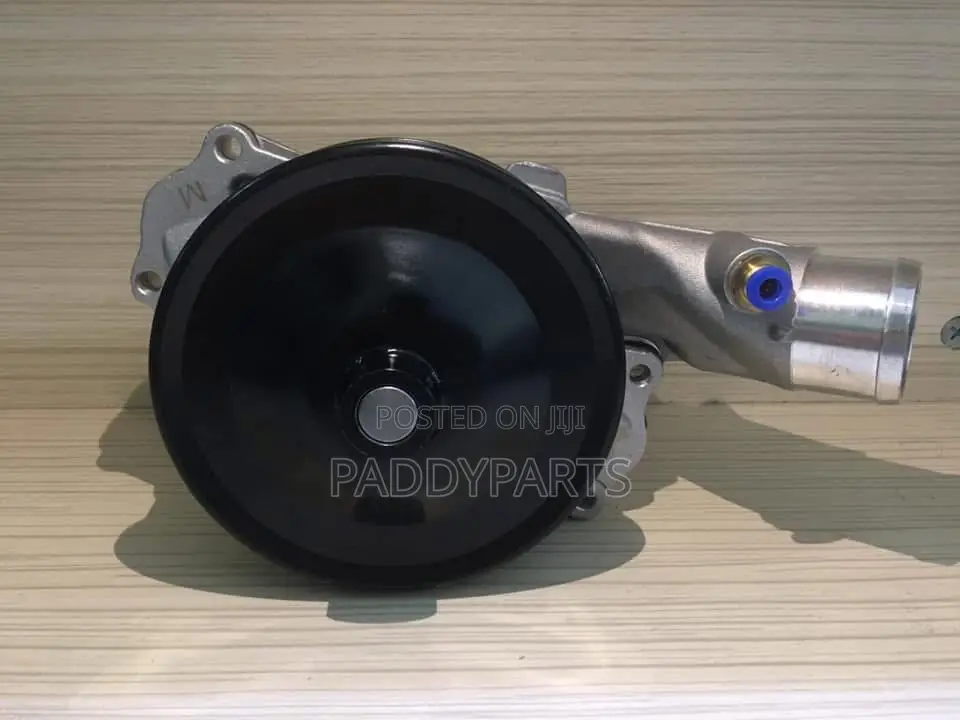 Land Rover Lr4 Engine Water Pump 2010-2016