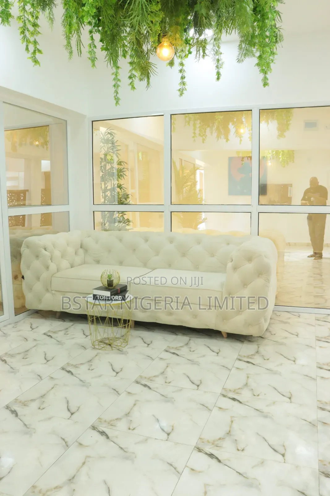 Best Quality Home Luxury Sofa Chair
