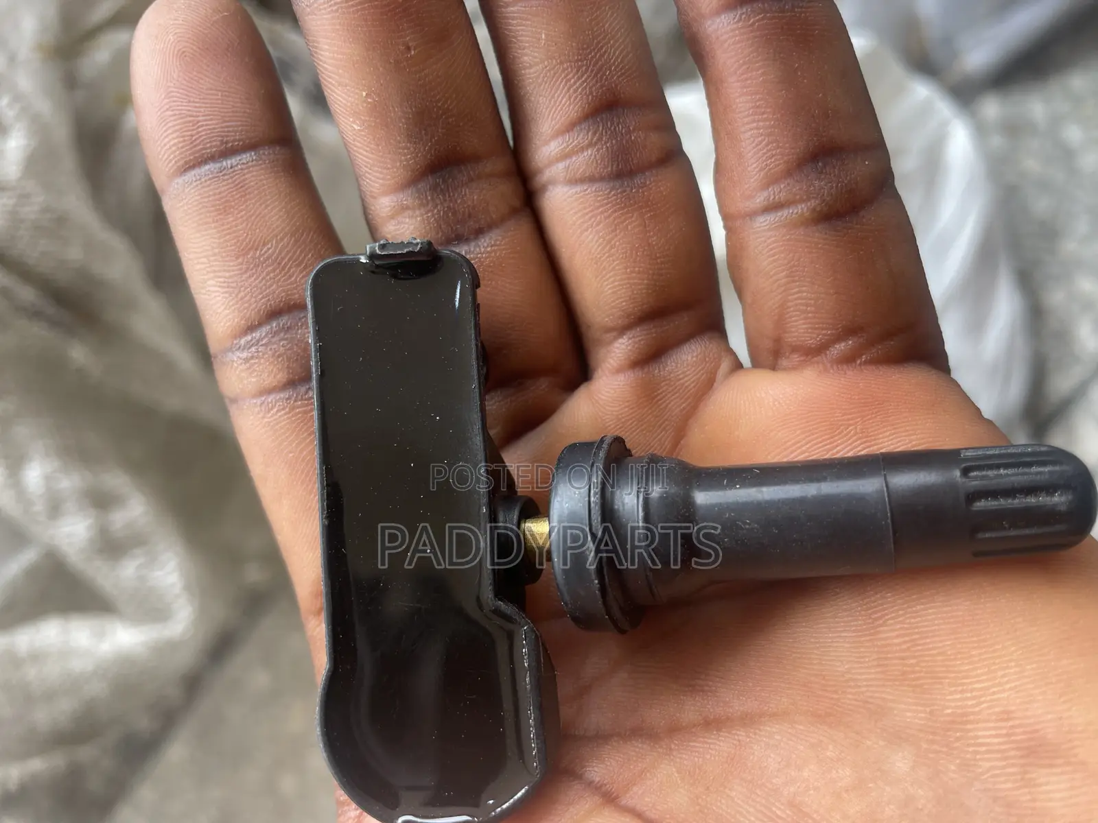 Chevrolet Equinox Tire Pressure Monitoring Sensor 2007-2021