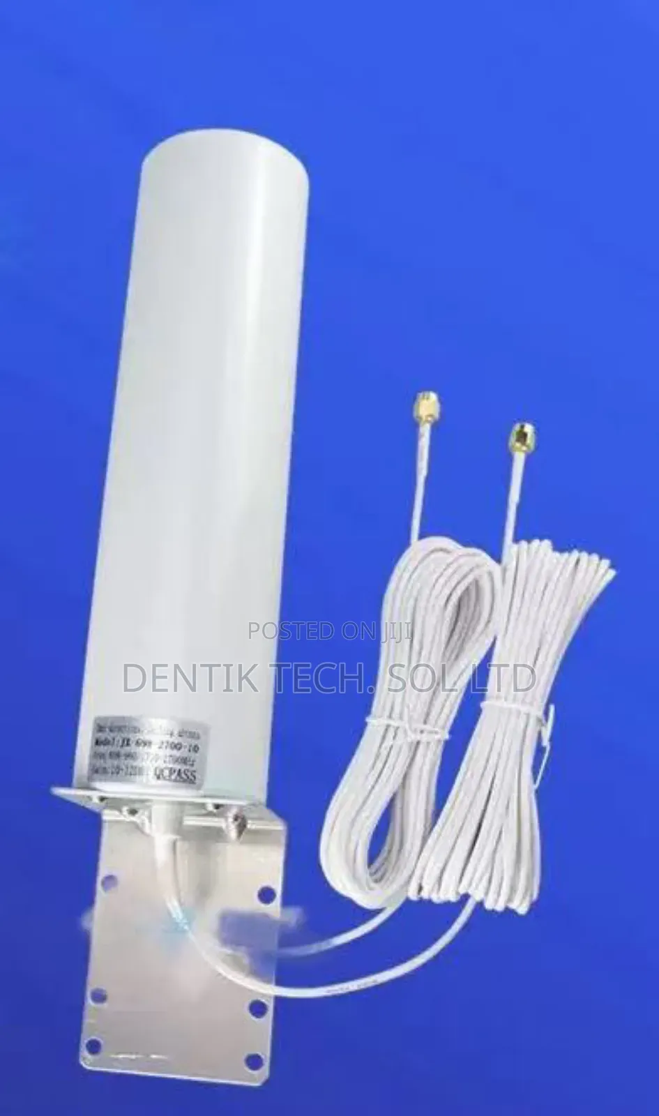 28dbi Omni-Directional Outdoor Antenna