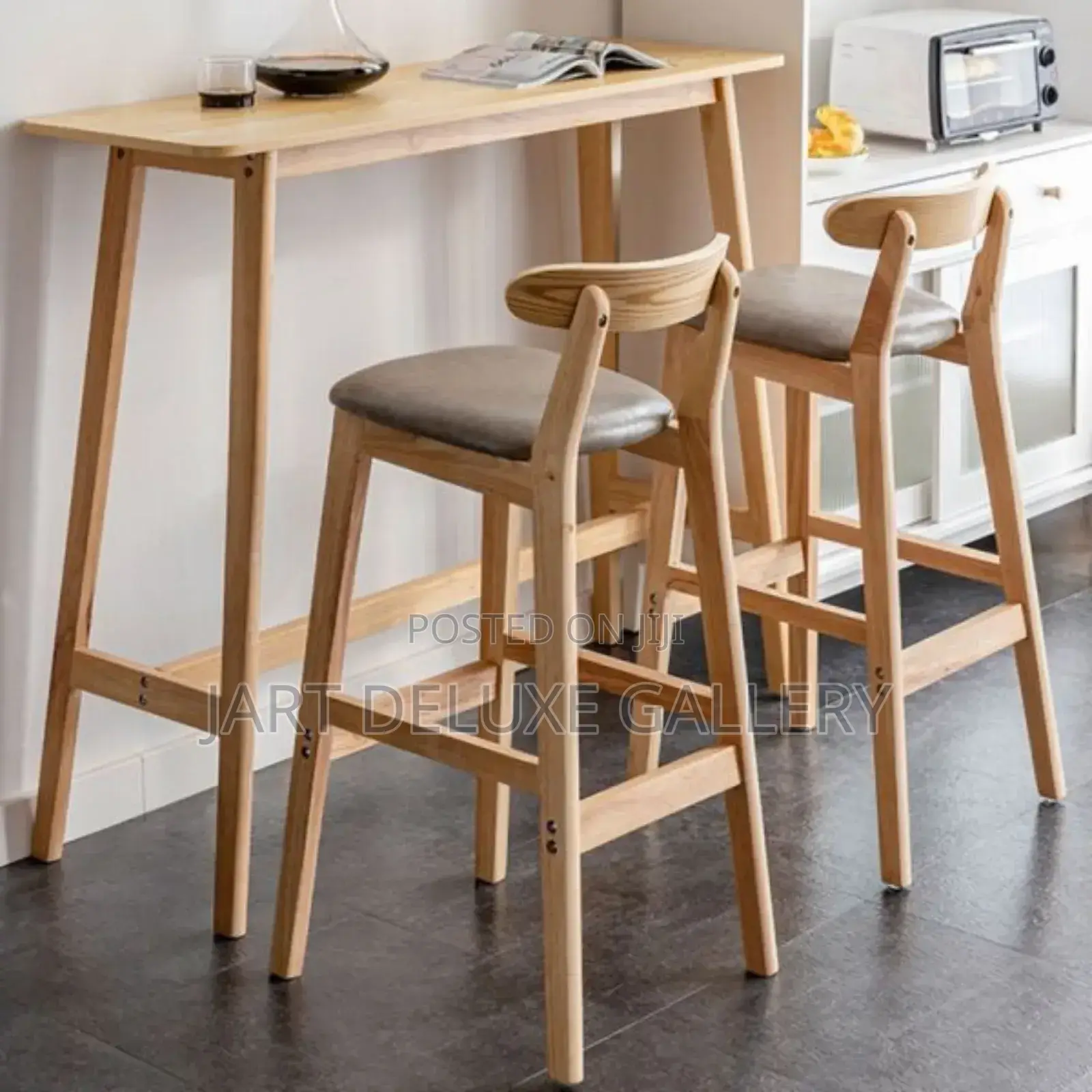 High Seating Dining/Bar Furniture