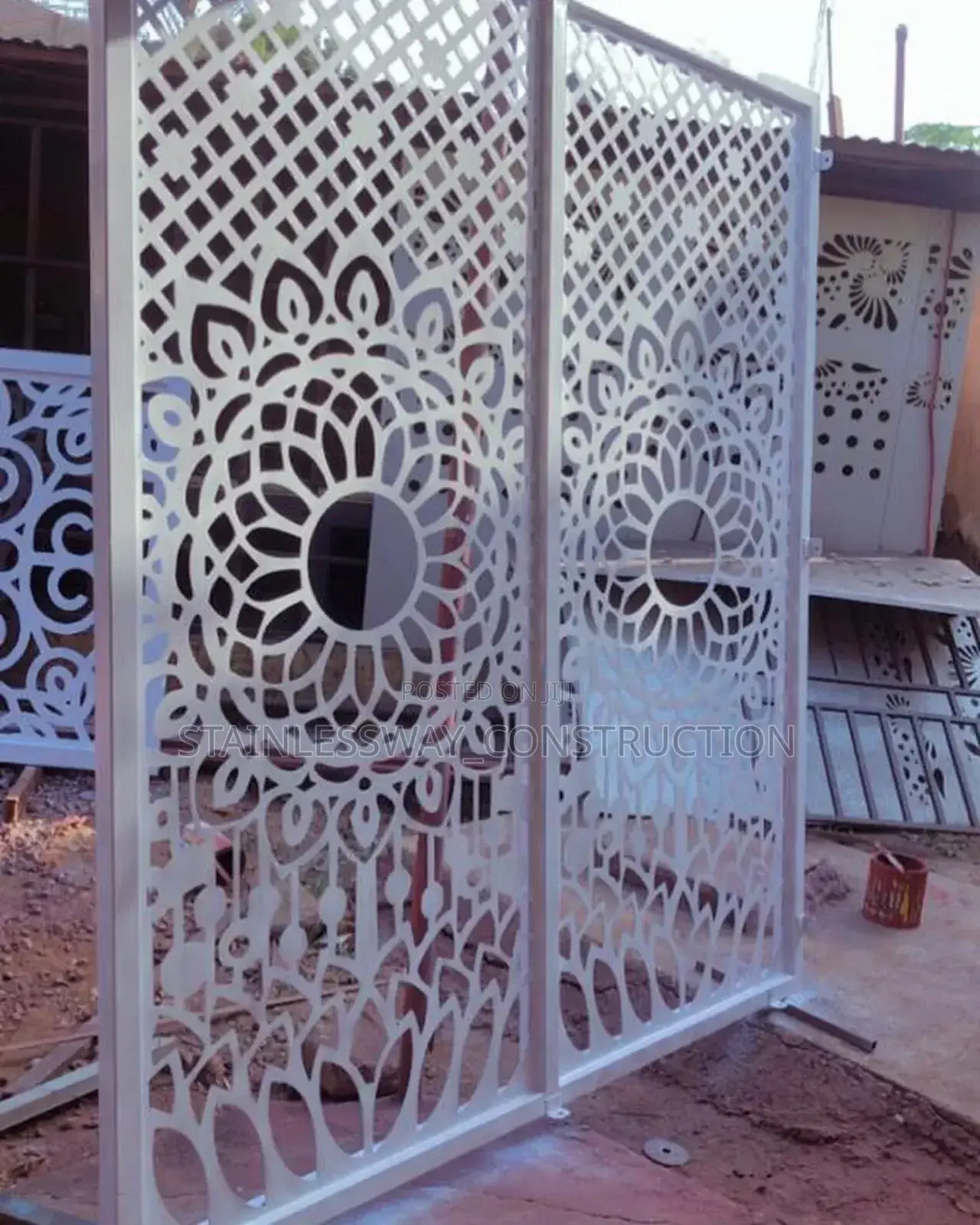 Cutting Edge Designs