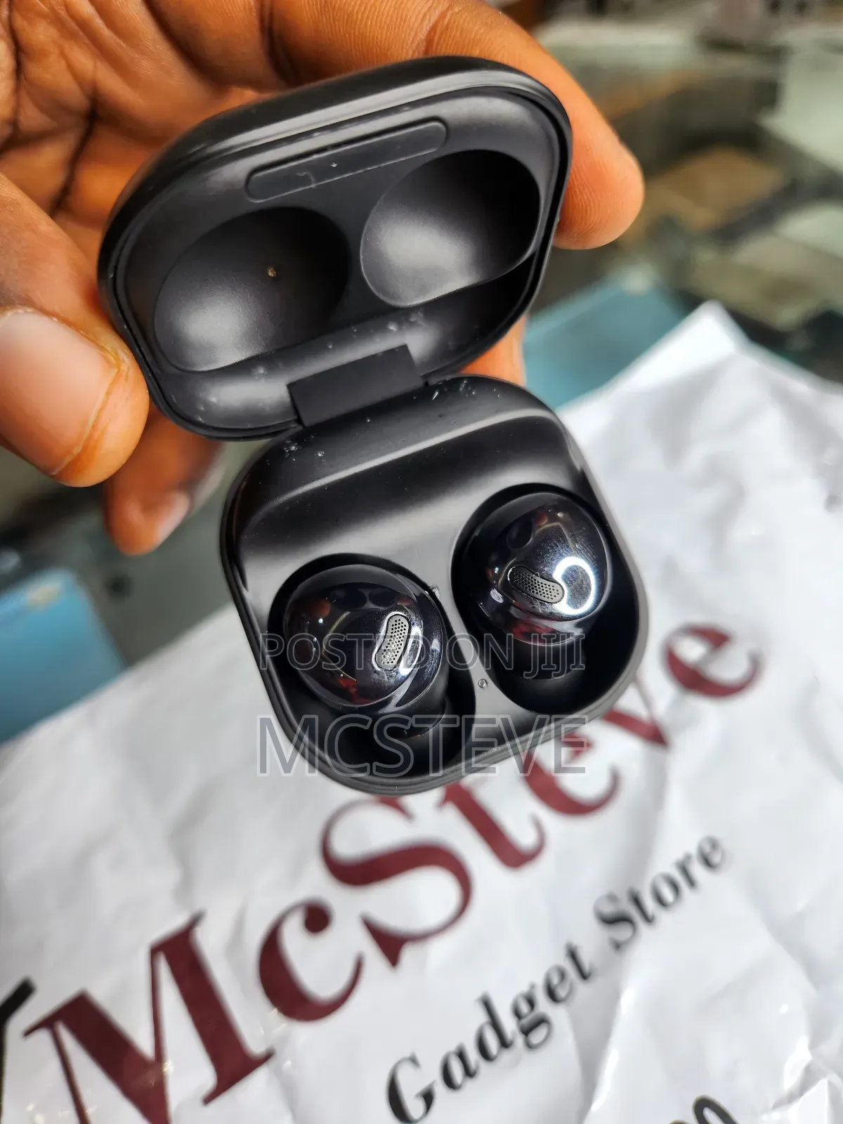 Samsung Galaxy Buds Pro