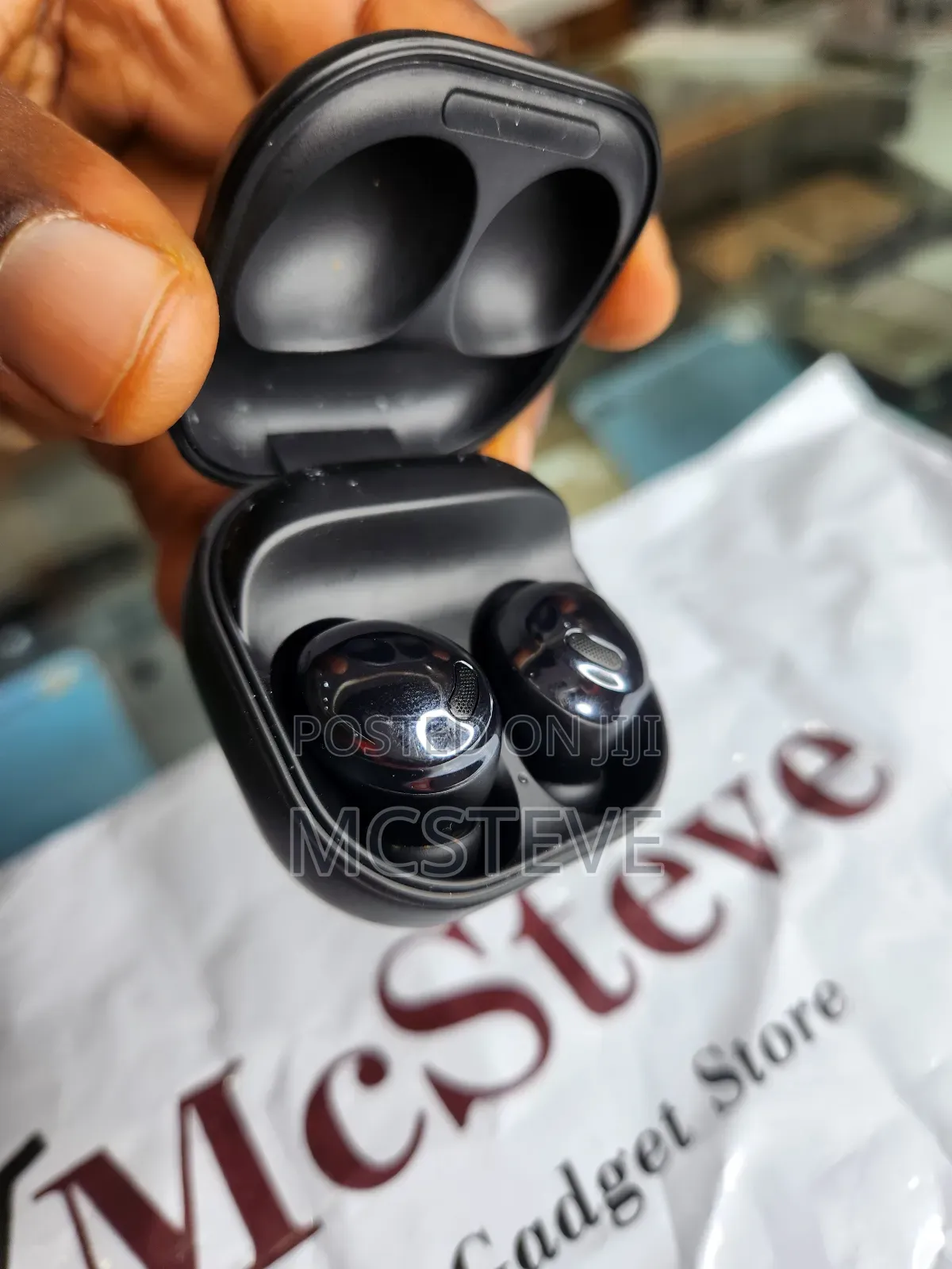 Samsung Galaxy Buds Pro