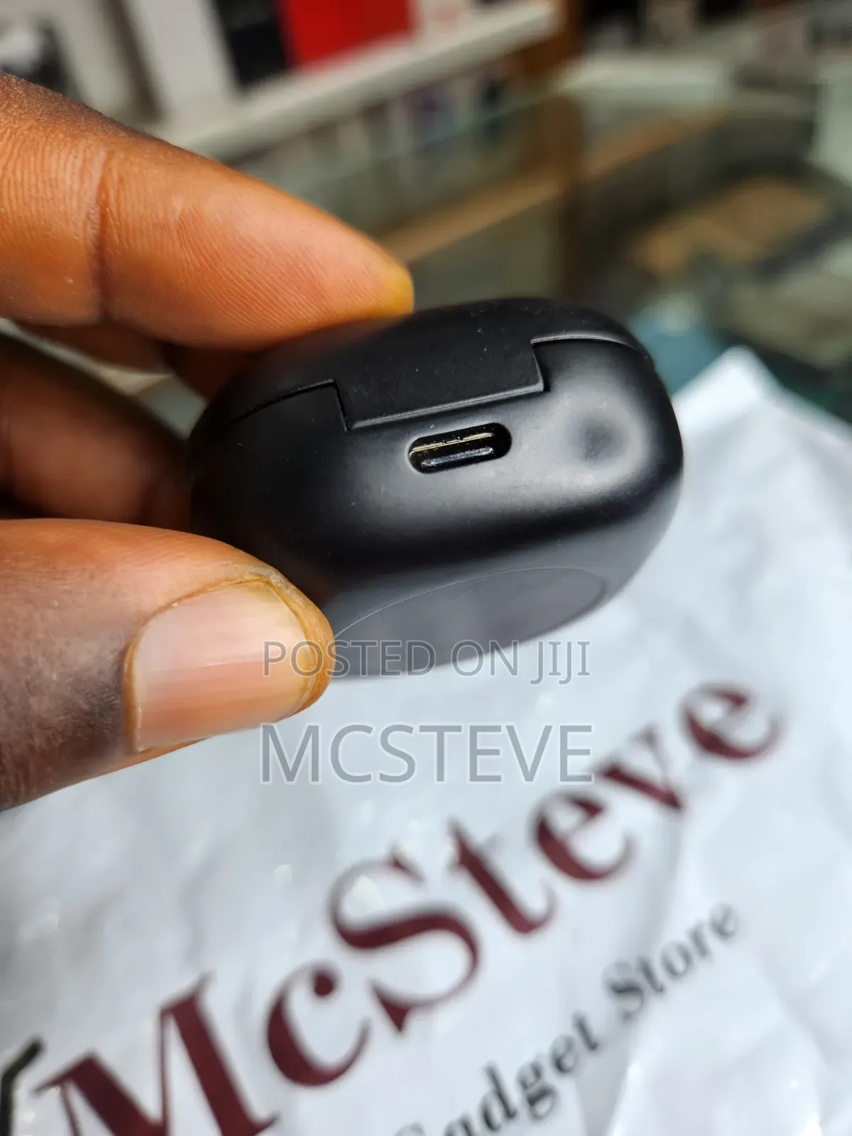 Samsung Galaxy Buds Pro
