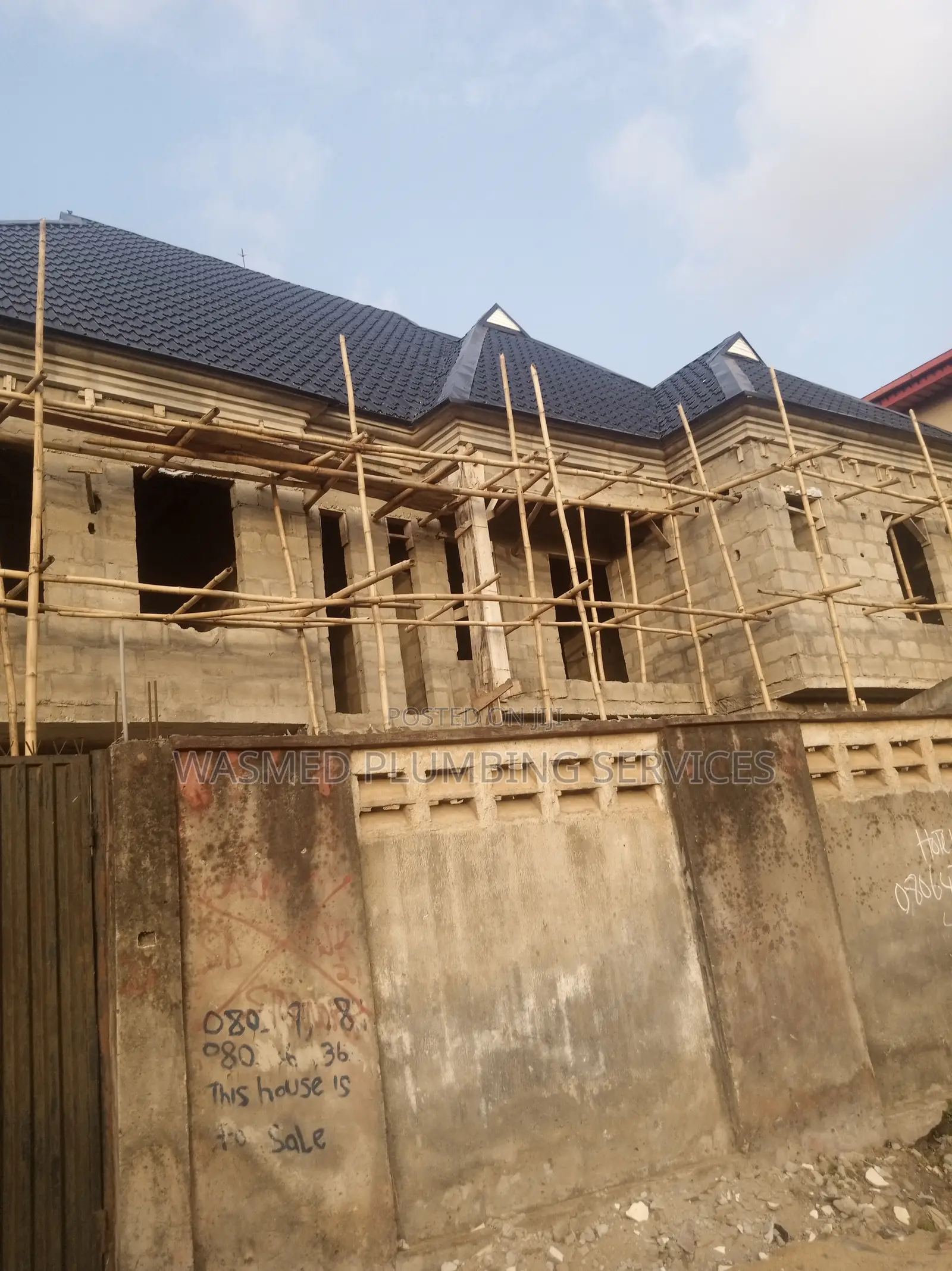 Expert Plumbing – From Foundation To Finish!