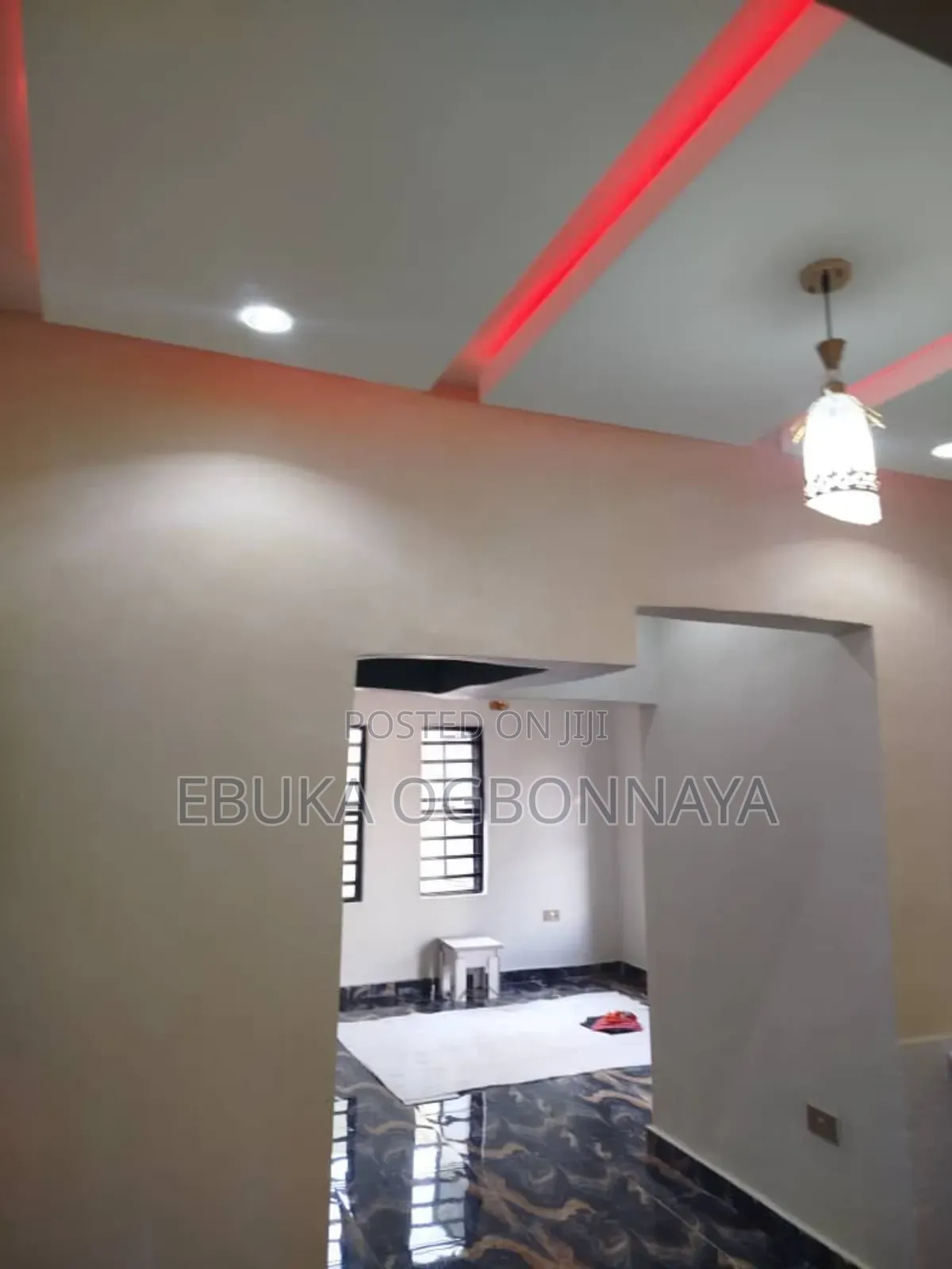 2bdrm Bungalow in Atali/Elimgbu Farm, Obio-Akpor for rent