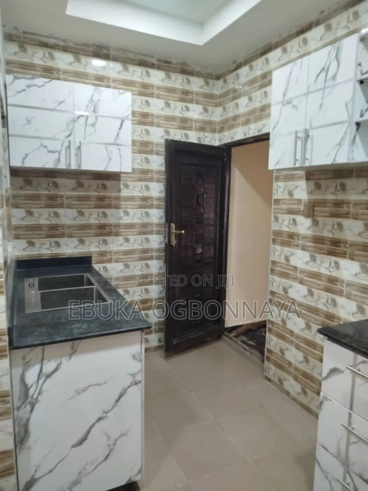 2bdrm Bungalow in Atali/Elimgbu Farm, Obio-Akpor for rent