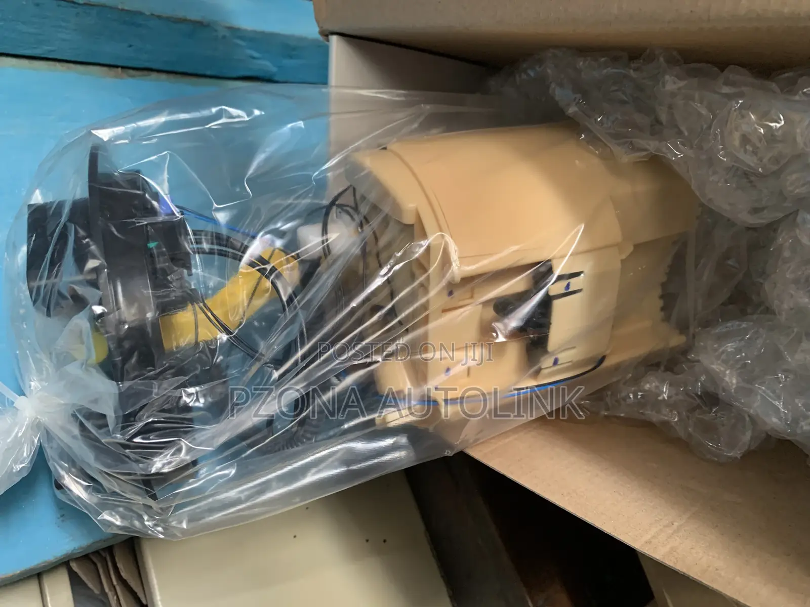 Fuel Pump Assembly for Mercedes Vito W447 448 v-Class Metris